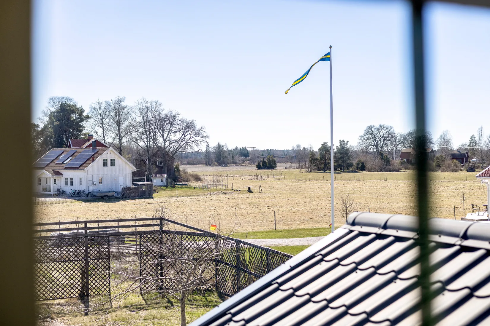 Villa, Karby Ekholmen 115, Rasbo, Uppsala