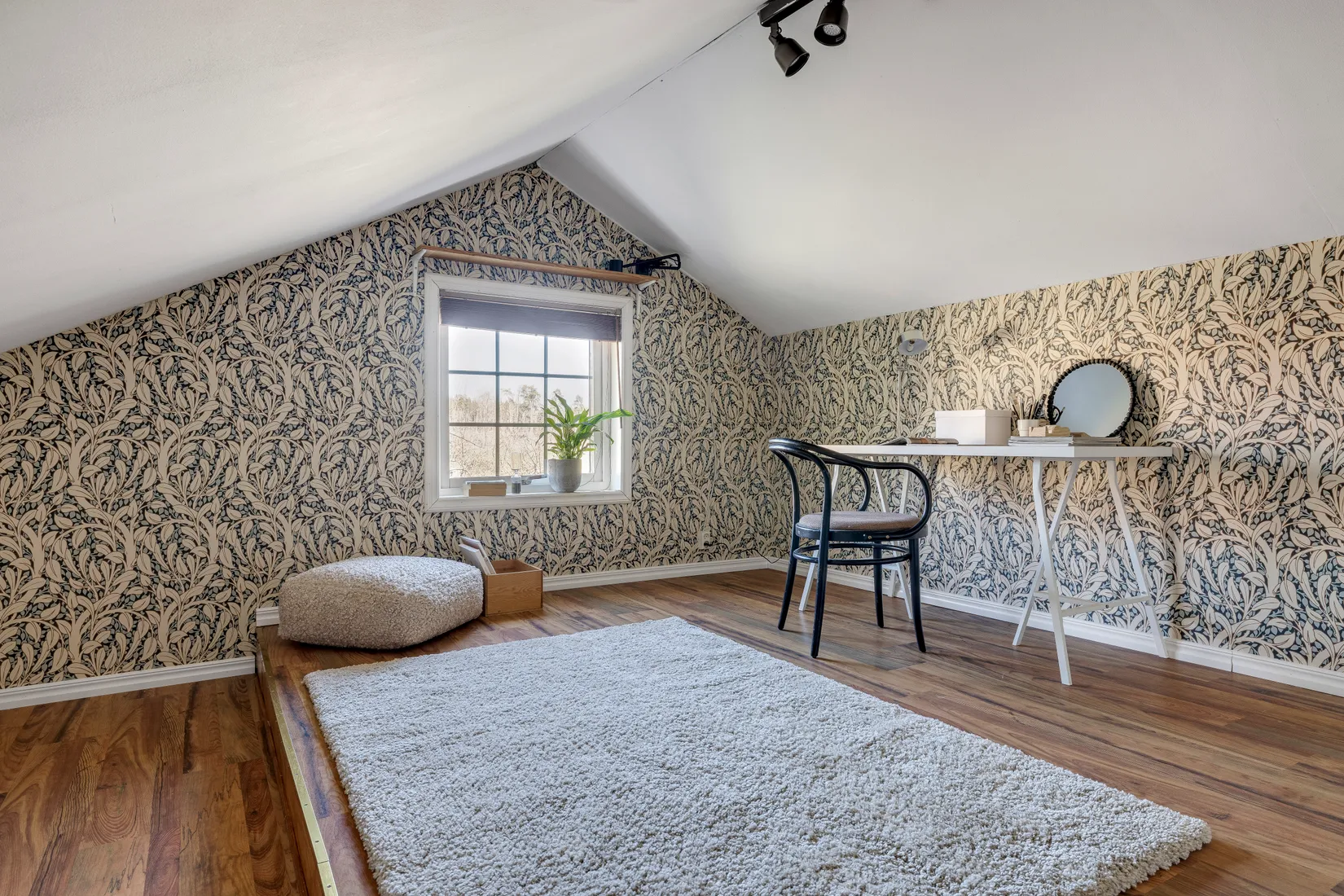 Villa, Karby Ekholmen 115, Rasbo, Uppsala