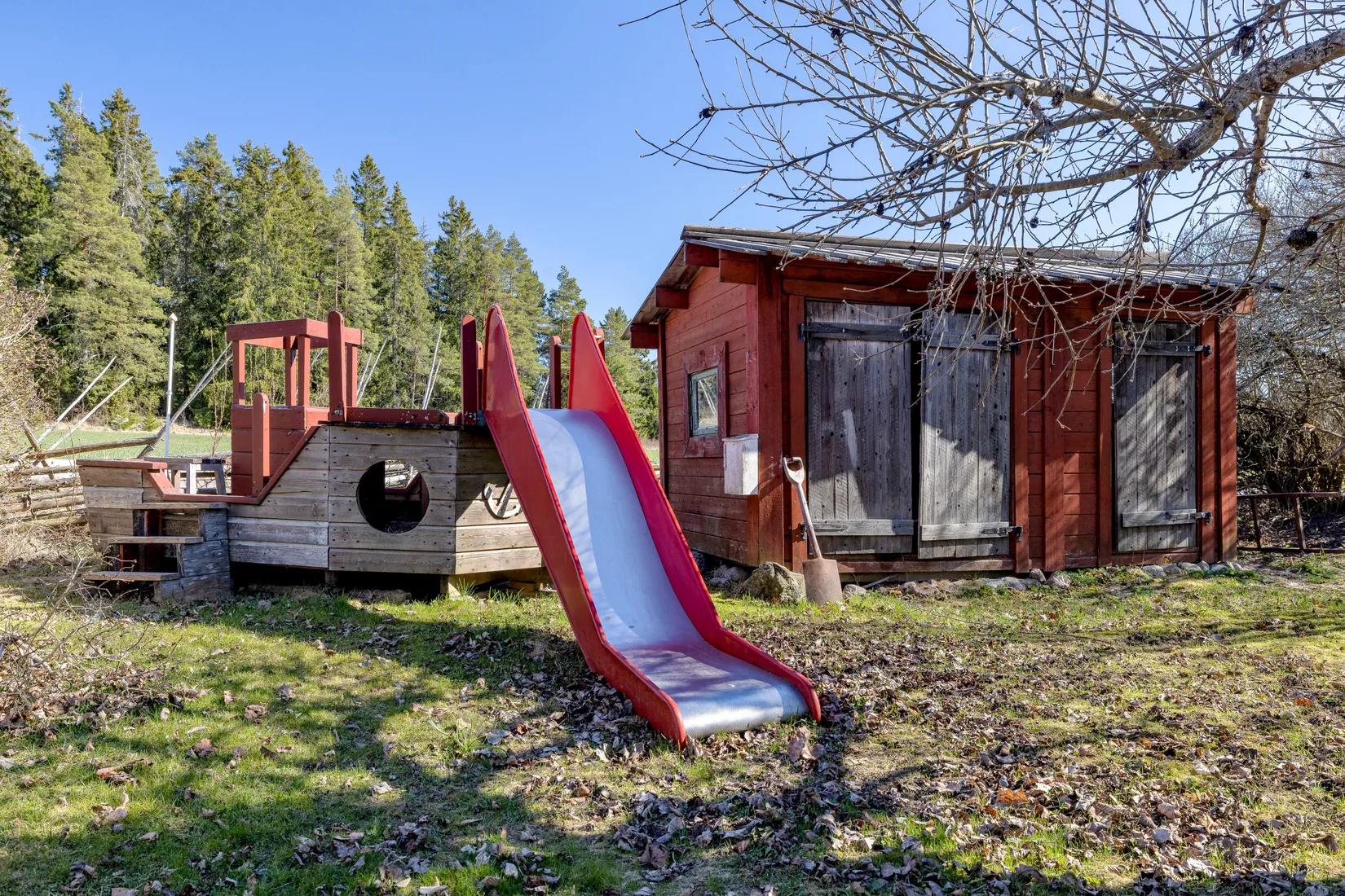 Villa, Karby Ekholmen 115, Rasbo, Uppsala