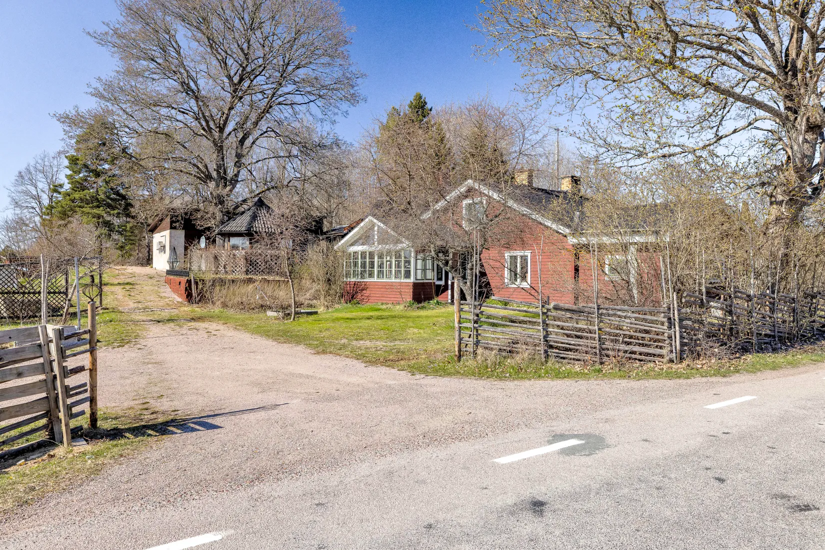 Villa, Karby Ekholmen 115, Rasbo, Uppsala