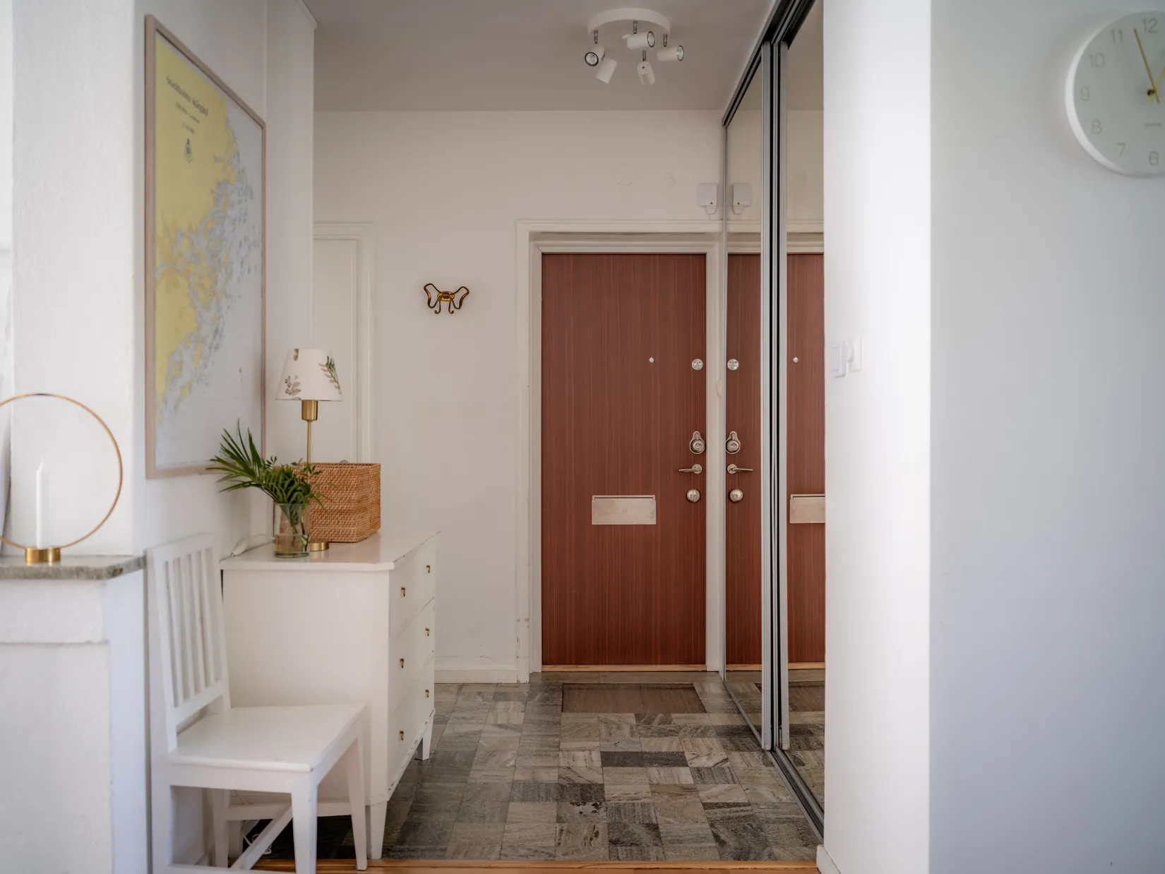 Bostadsrätt, Kyrkvägen 44, Hersby, Lidingö