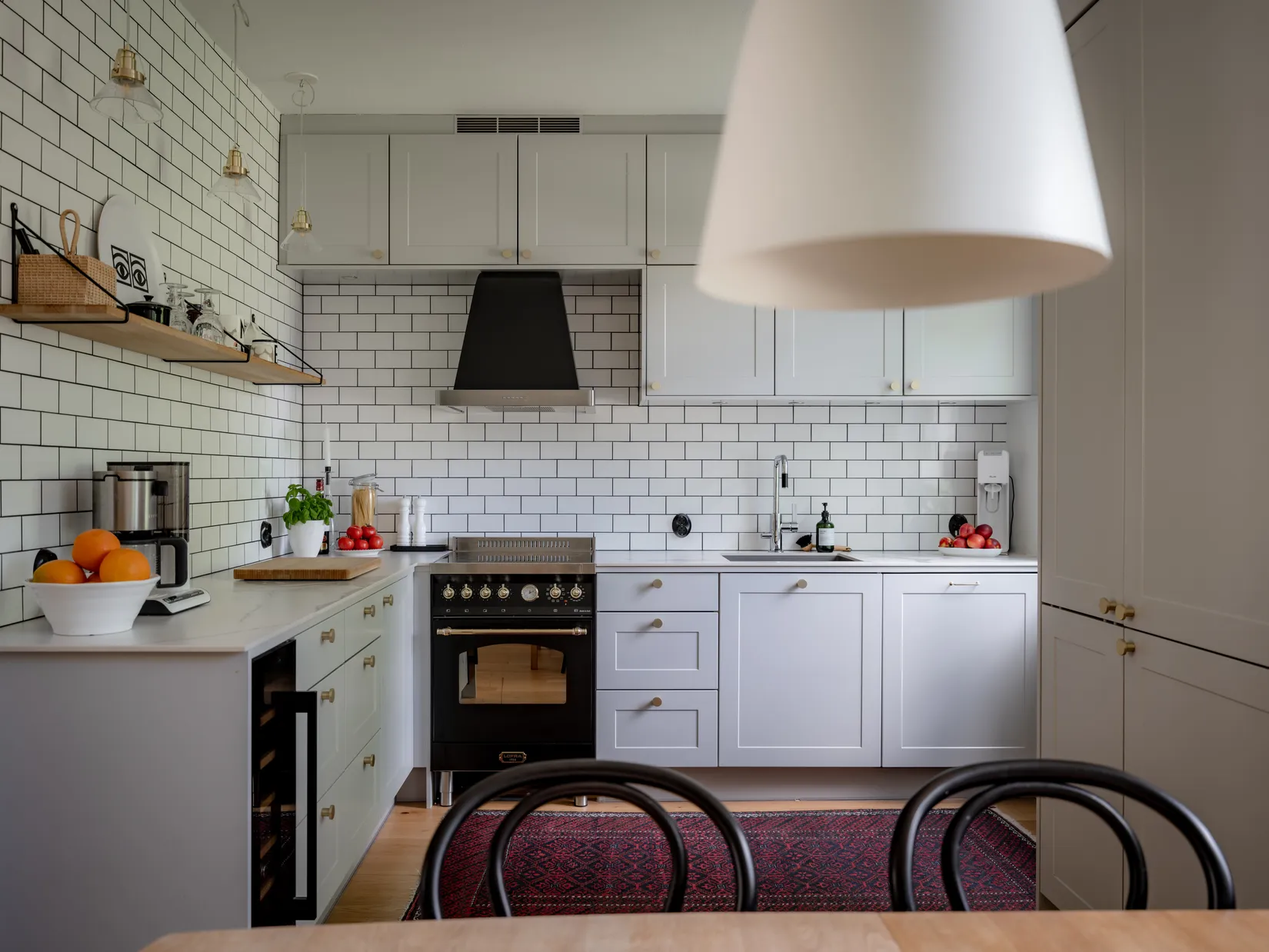 Bostadsrätt, Kyrkvägen 44, Hersby, Lidingö