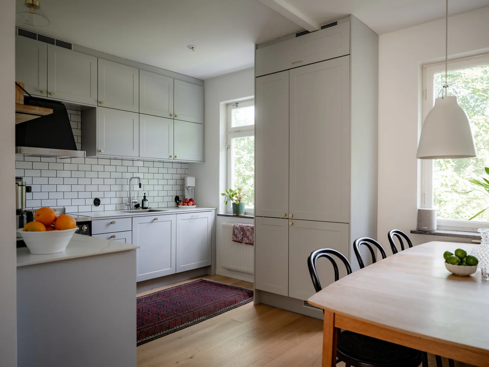 Bostadsrätt, Kyrkvägen 44, Hersby, Lidingö