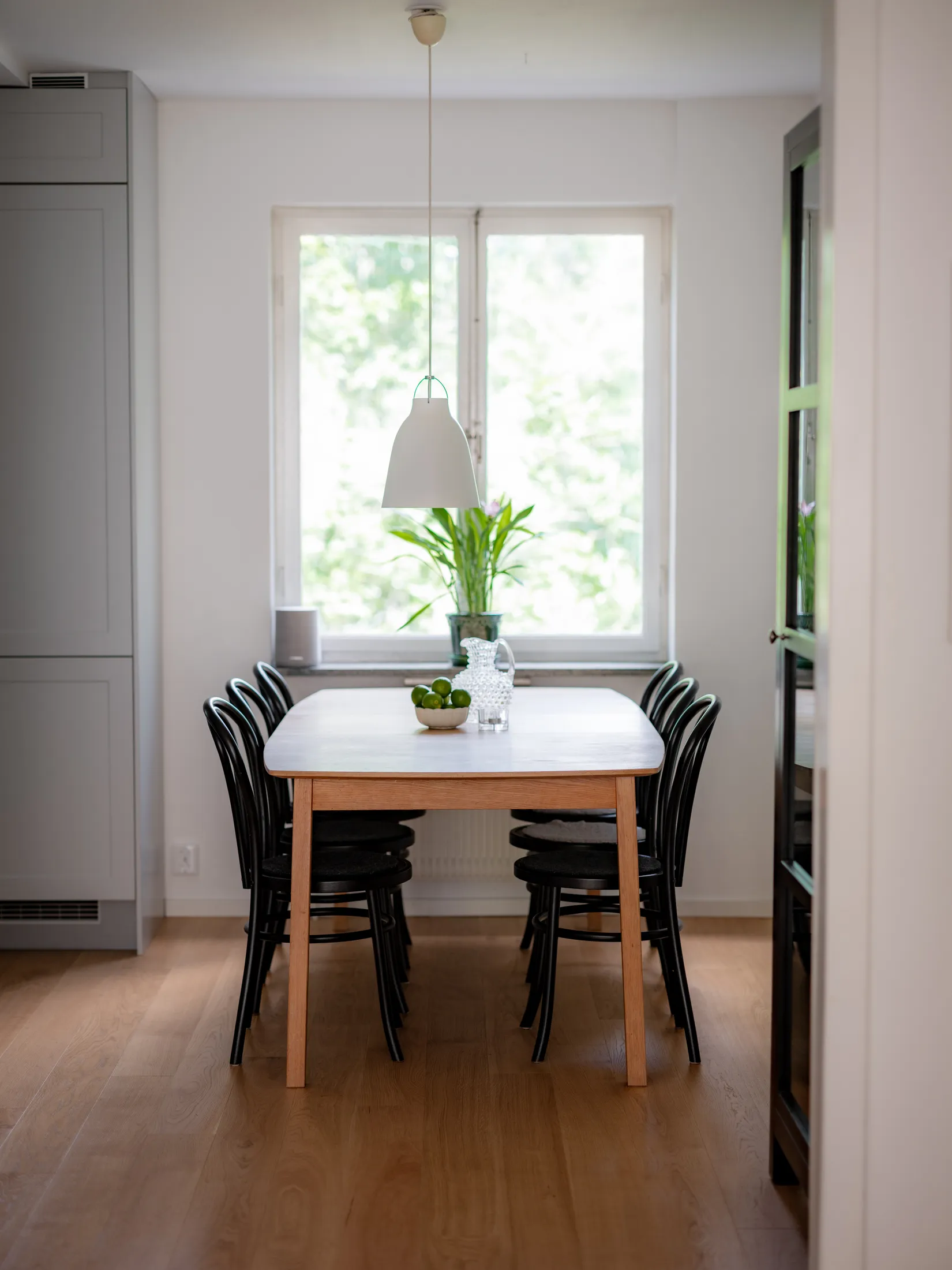 Bostadsrätt, Kyrkvägen 44, Hersby, Lidingö