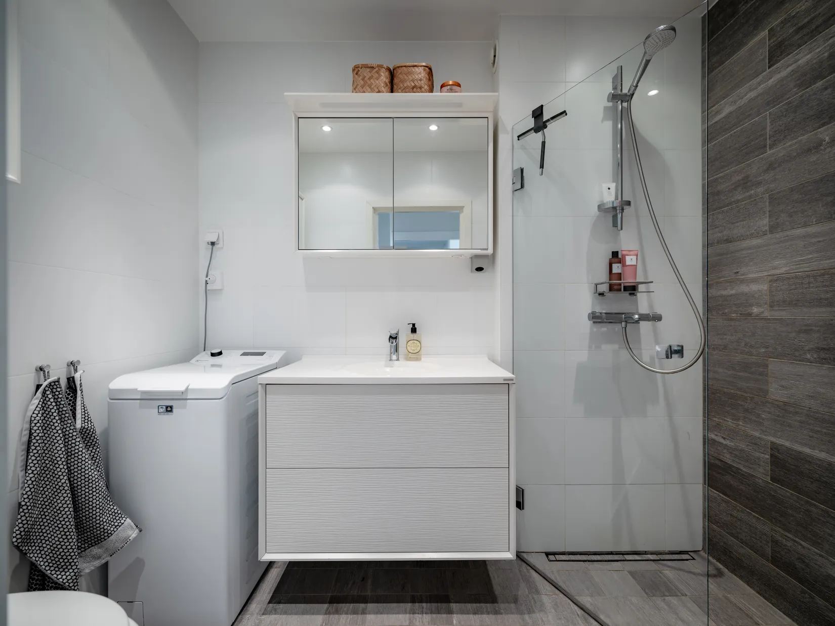 Bostadsrätt, Kyrkvägen 44, Hersby, Lidingö