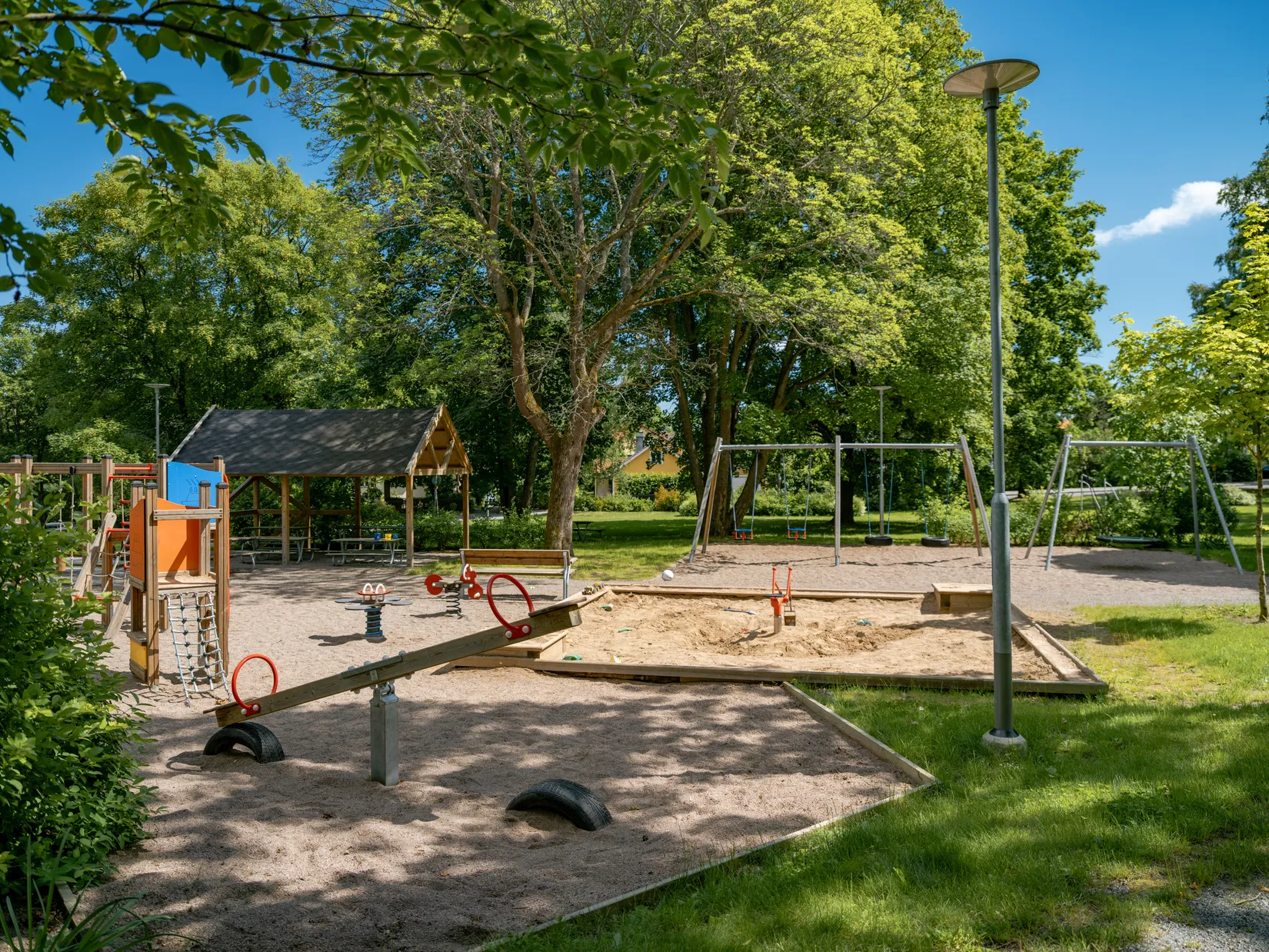 Bostadsrätt, Kyrkvägen 44, Hersby, Lidingö