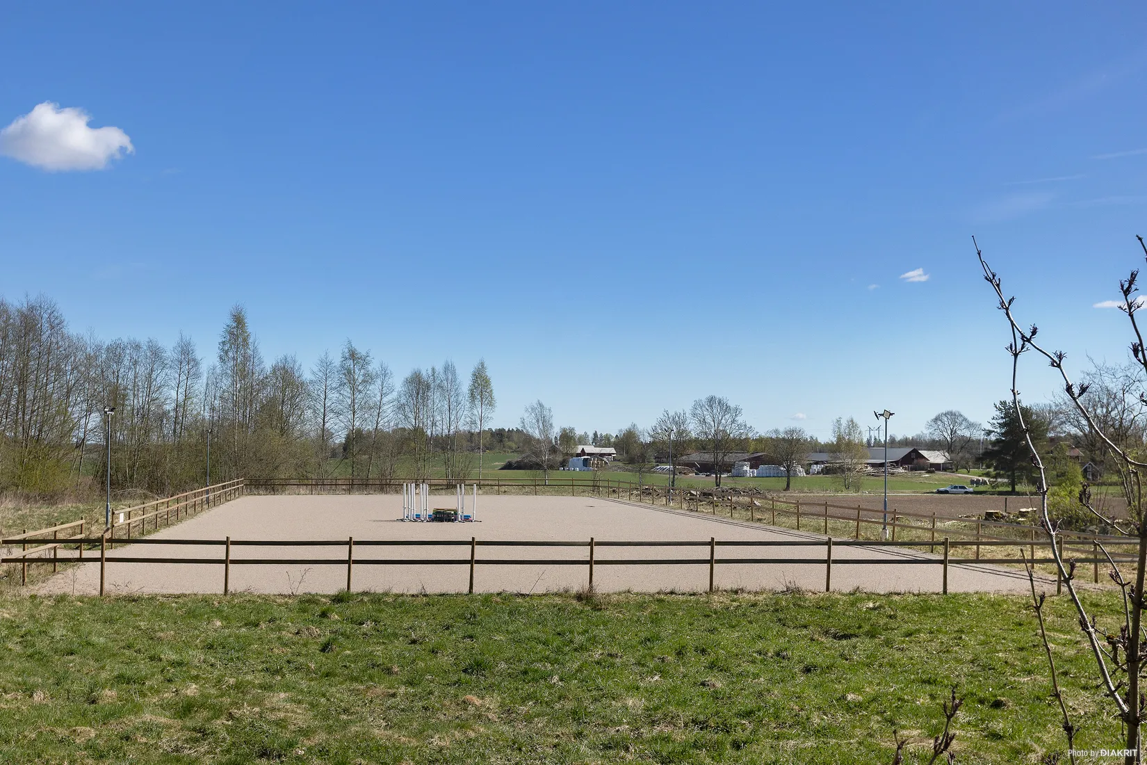 Gård/Skog, Holmstorp 664, Holmstorp, Örebro