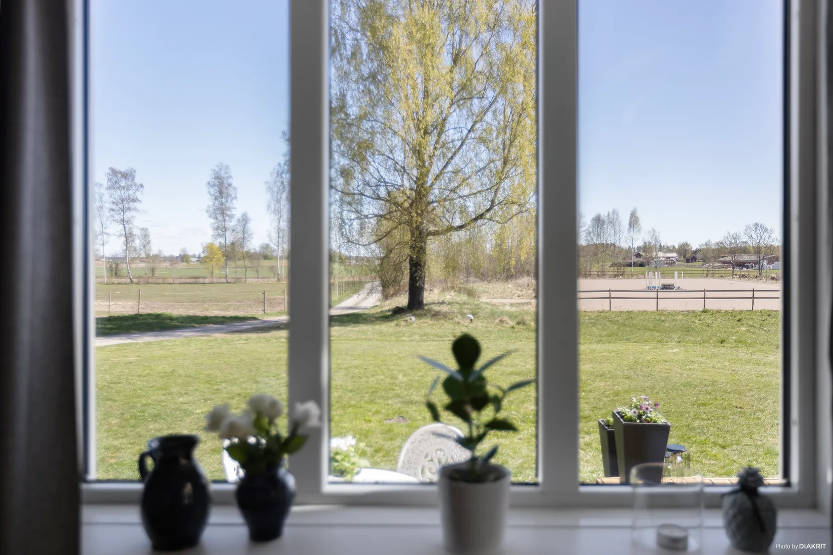 Gård/Skog, Holmstorp 664, Holmstorp, Örebro