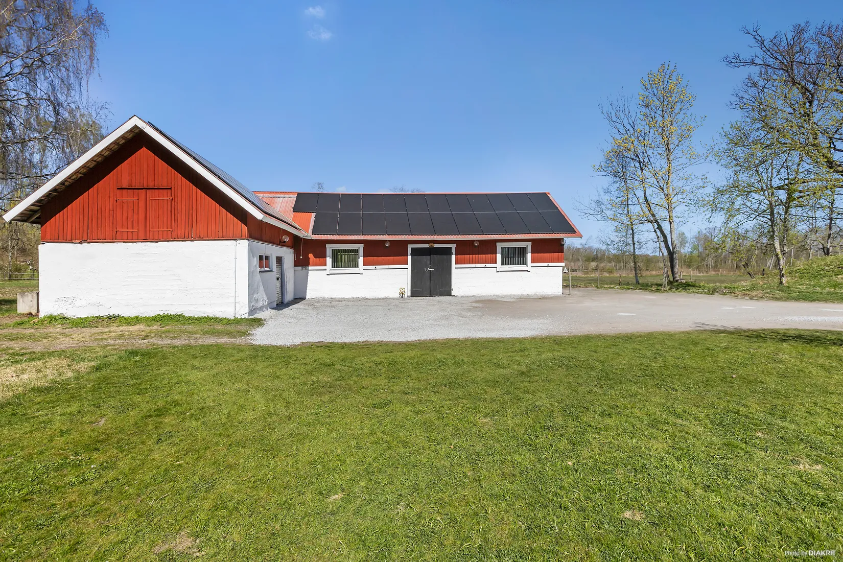 Gård/Skog, Holmstorp 664, Holmstorp, Örebro