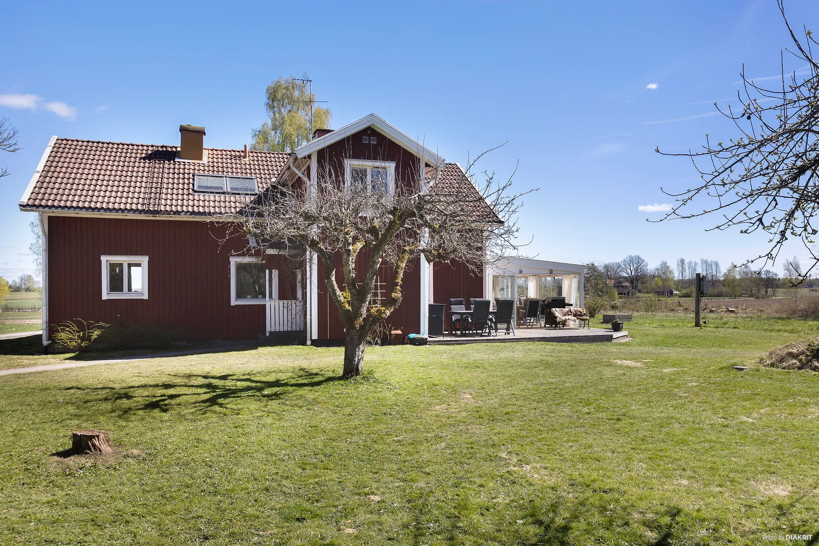 Gård/Skog, Holmstorp 664, Holmstorp, Örebro
