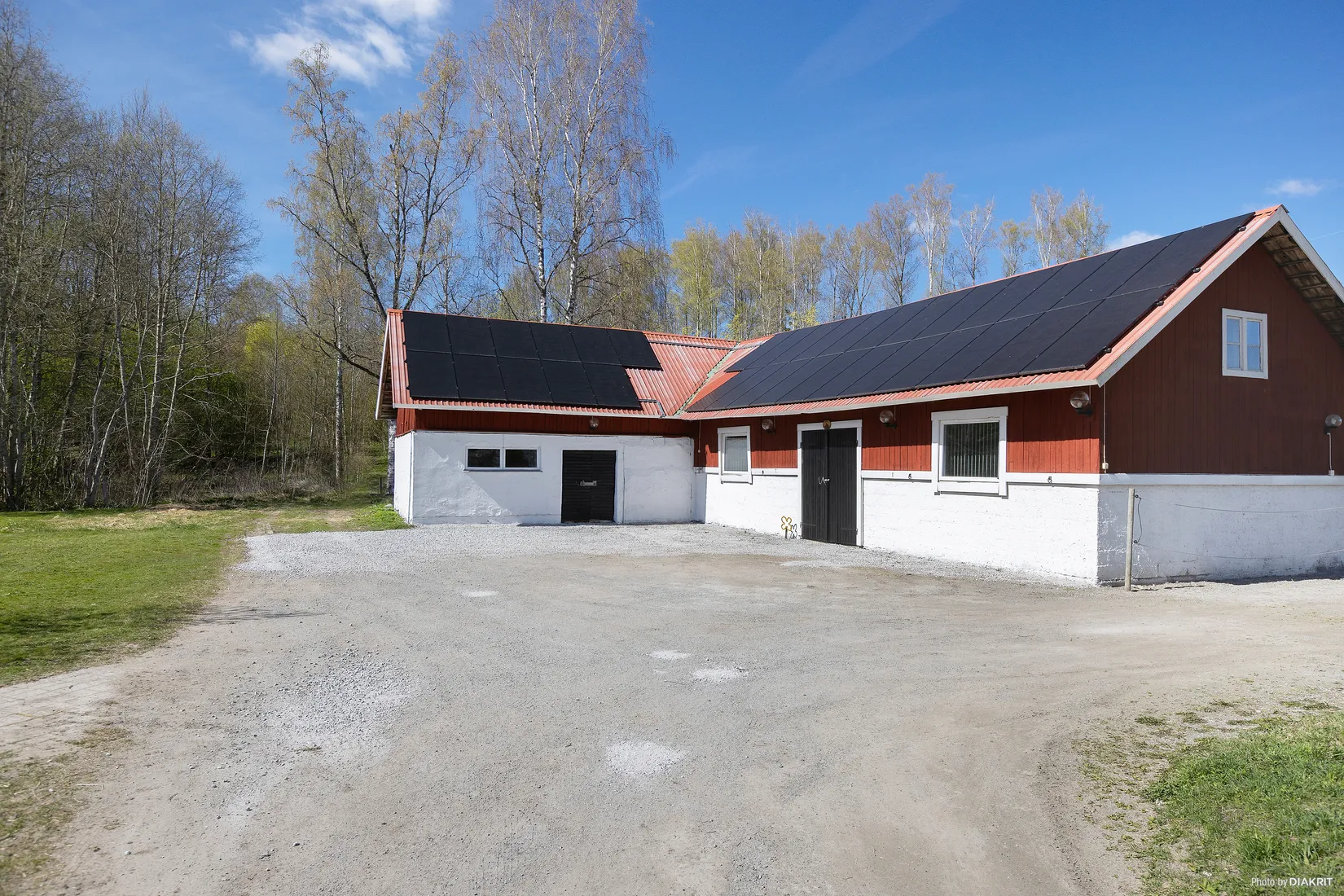Gård/Skog, Holmstorp 664, Holmstorp, Örebro