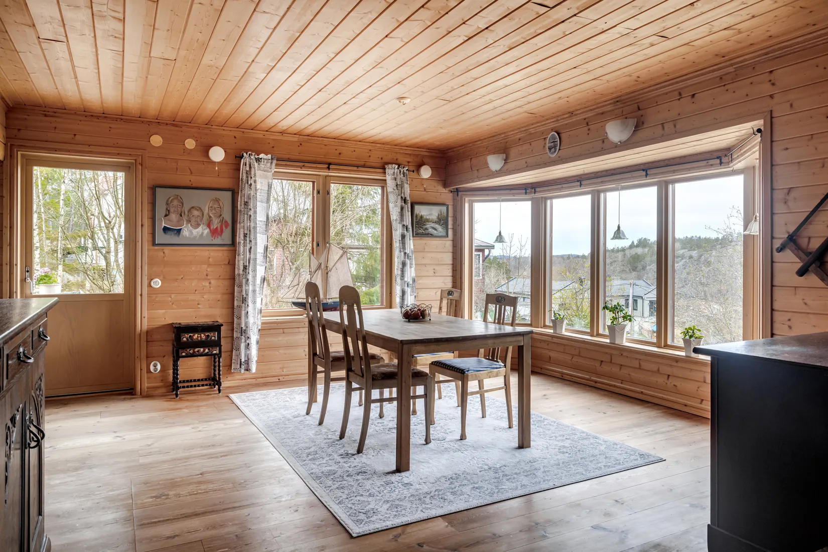 Villa, Kalkarsvedsvägen 3, Ingarö - Kalkarsveden, Värmdö