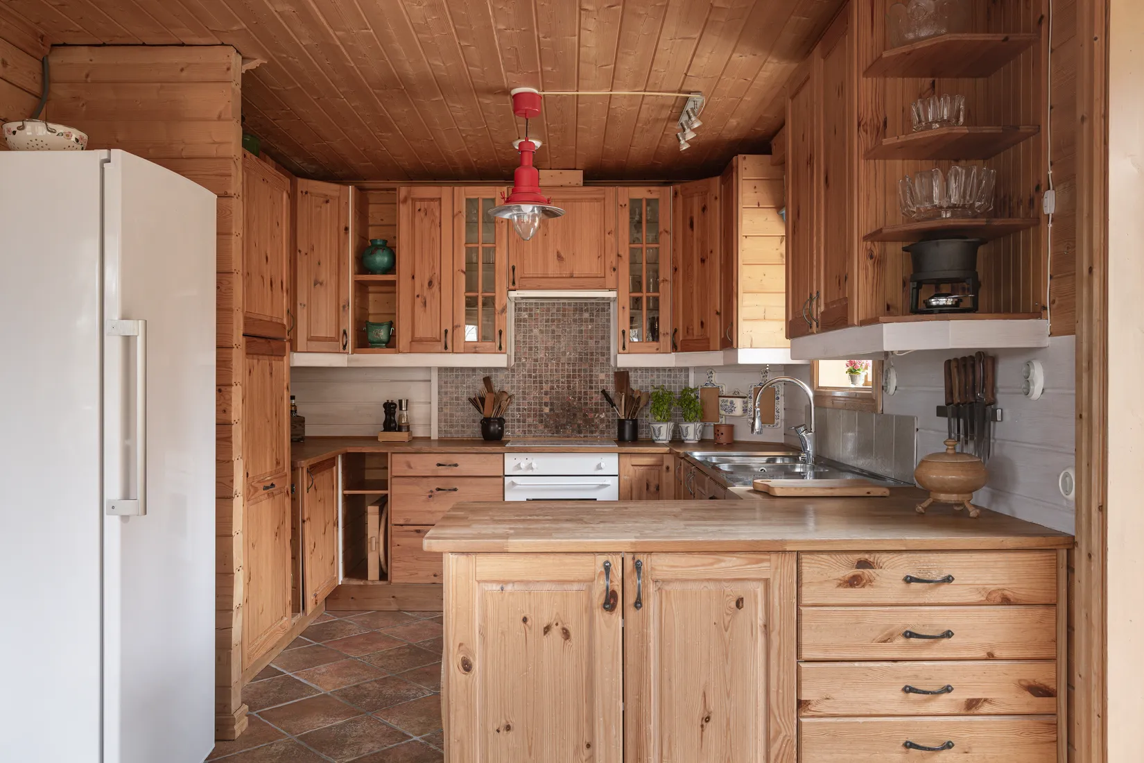 Villa, Kalkarsvedsvägen 3, Ingarö - Kalkarsveden, Värmdö