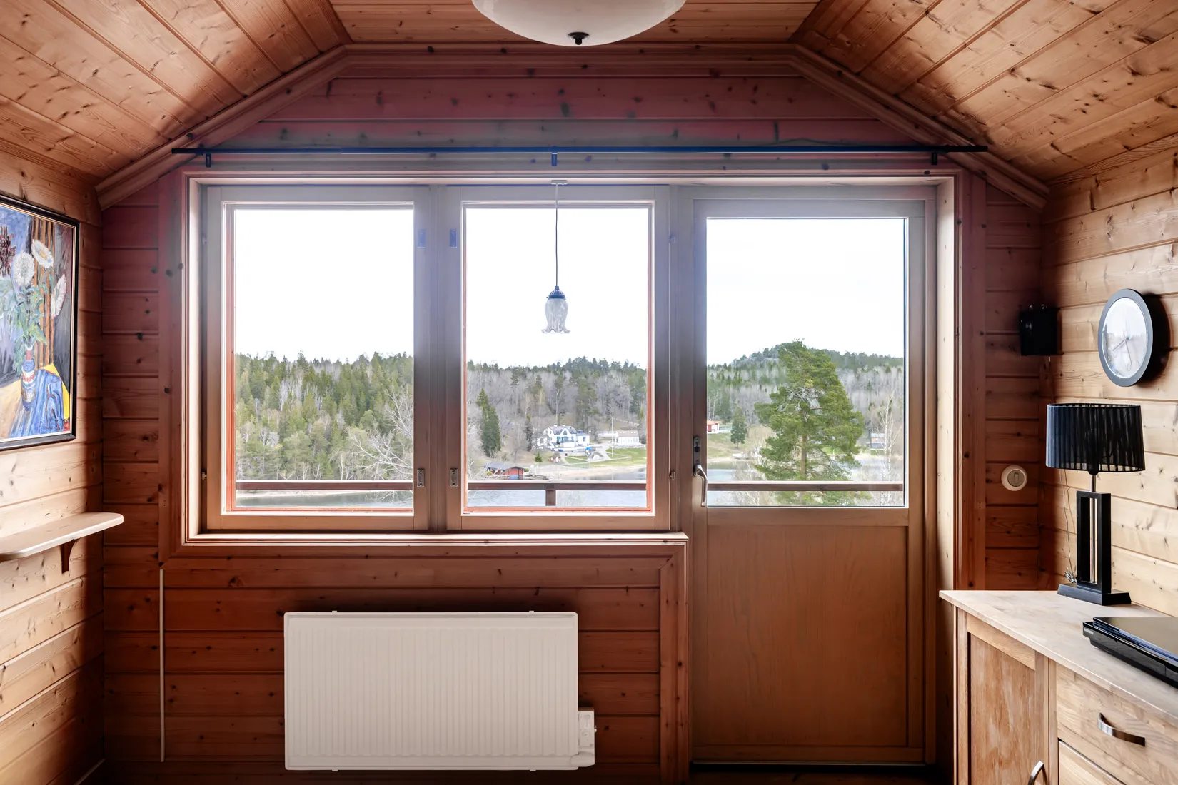 Villa, Kalkarsvedsvägen 3, Ingarö - Kalkarsveden, Värmdö