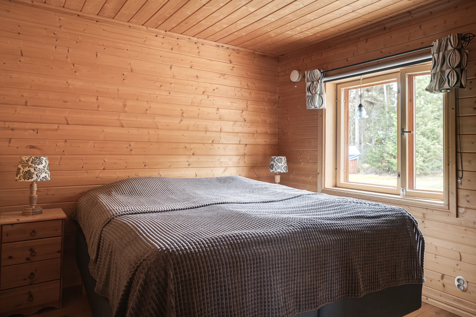 Villa, Kalkarsvedsvägen 3, Ingarö - Kalkarsveden, Värmdö