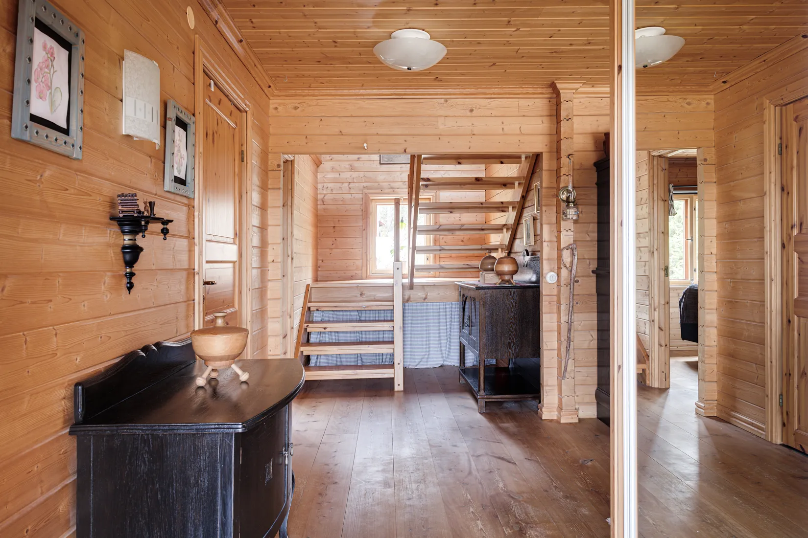 Villa, Kalkarsvedsvägen 3, Ingarö - Kalkarsveden, Värmdö