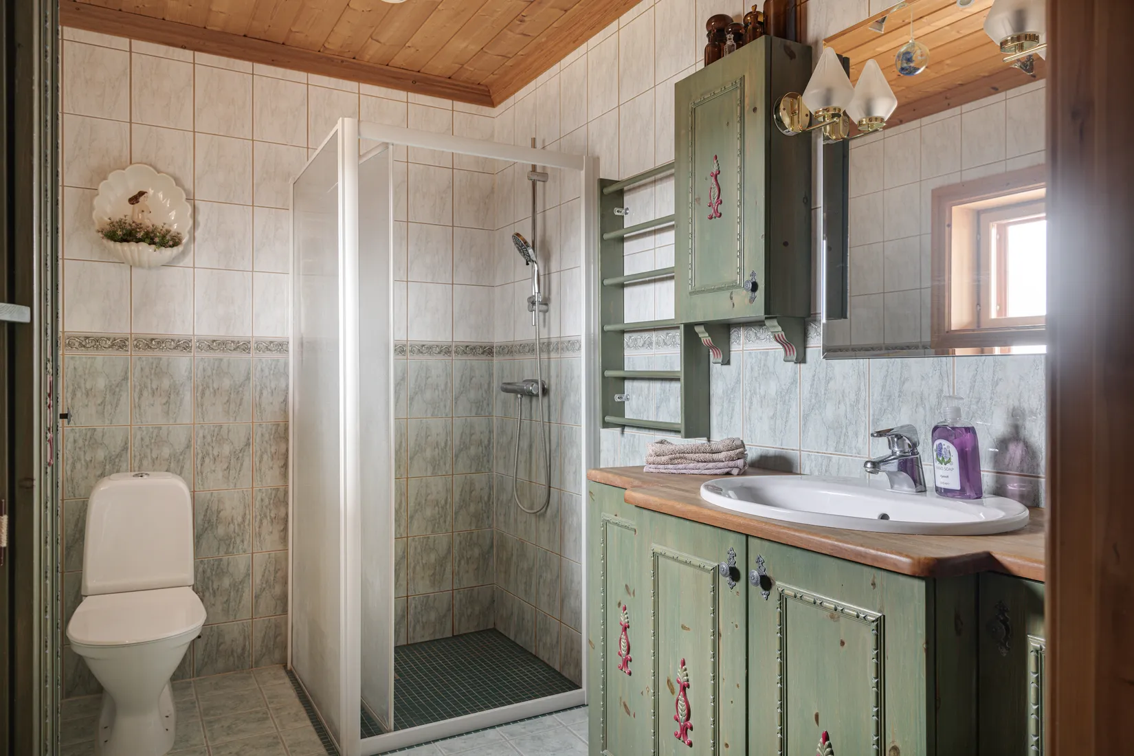 Villa, Kalkarsvedsvägen 3, Ingarö - Kalkarsveden, Värmdö