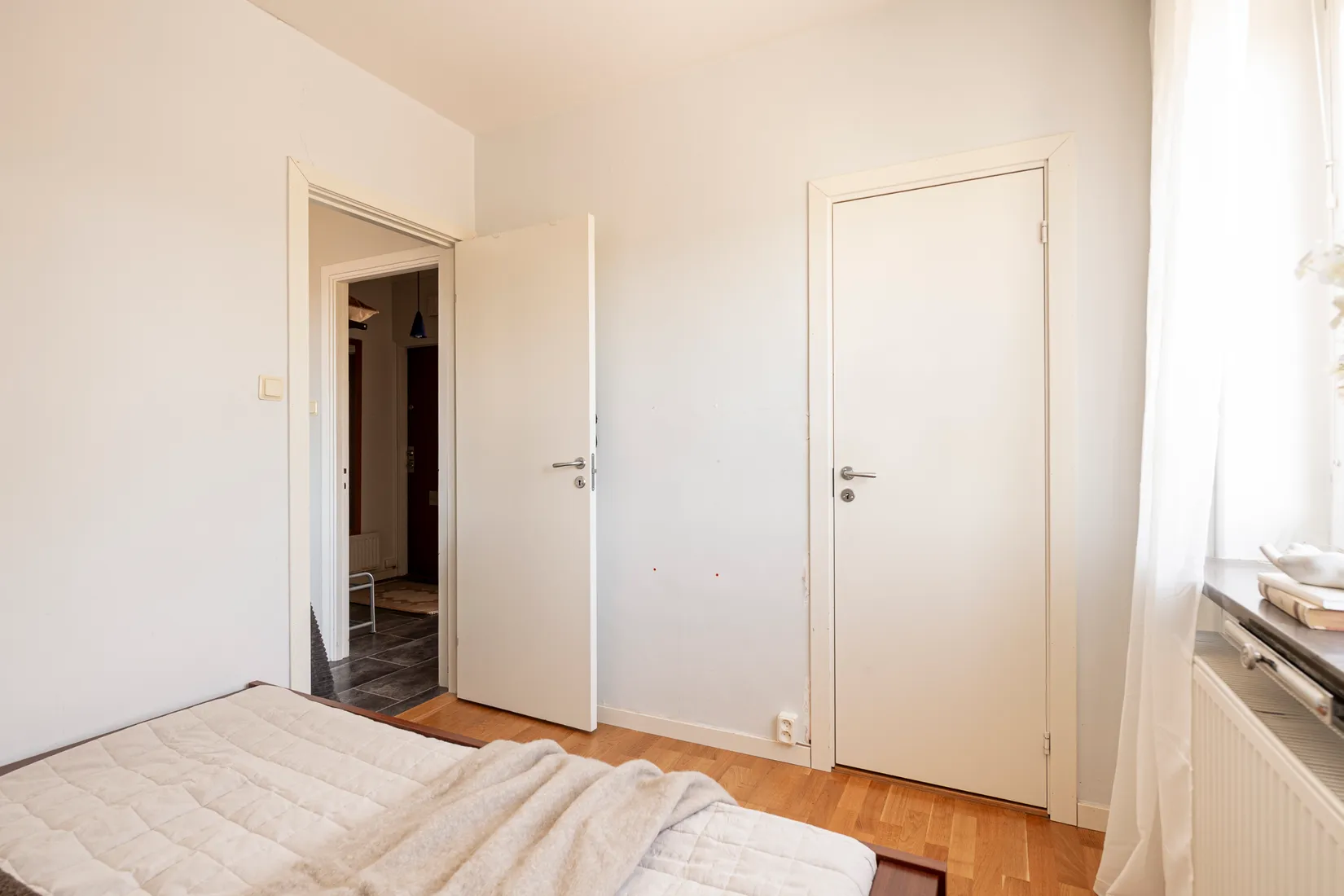 Bostadsrätt, Vegagatan 6F, Vega, Västerås