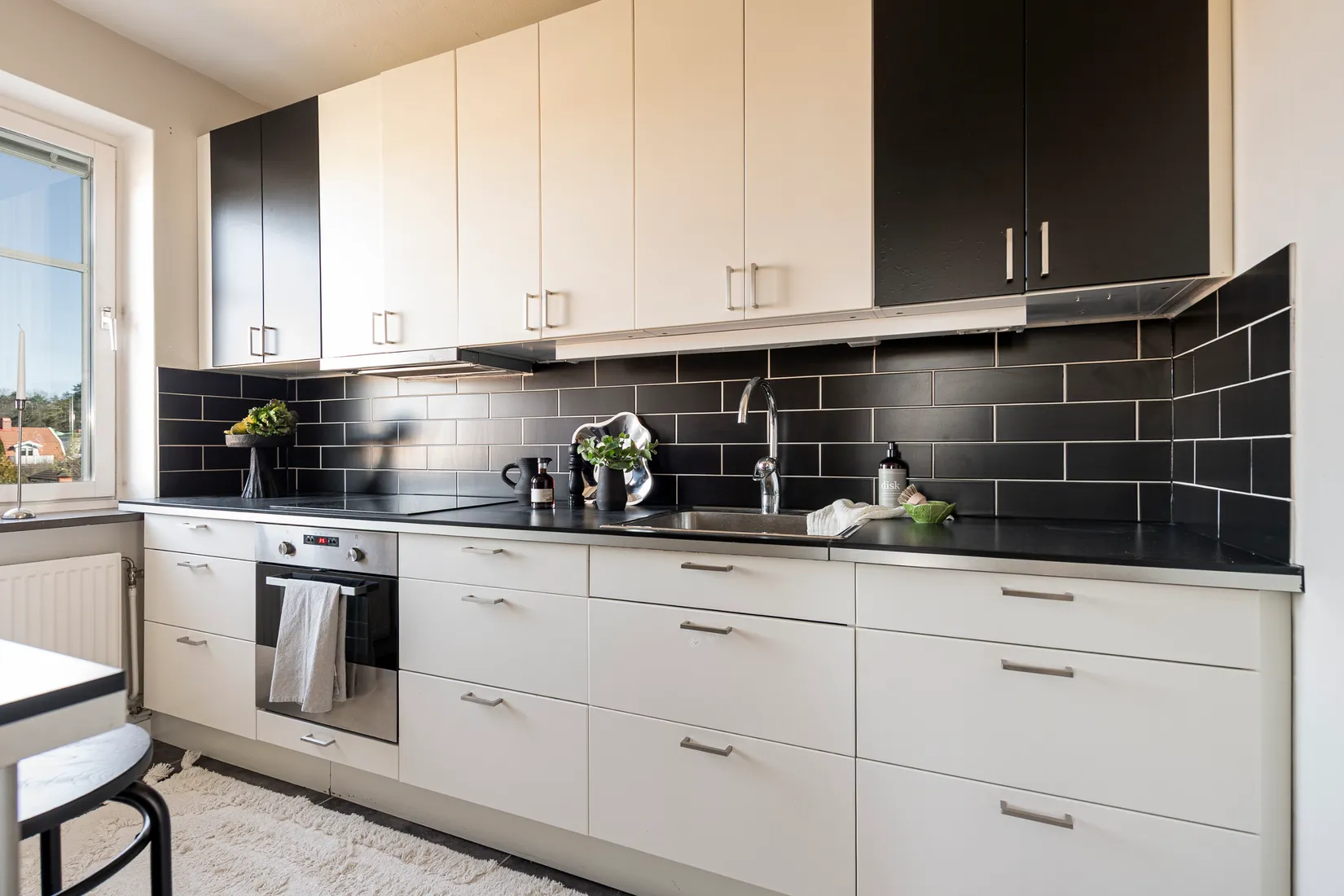 Bostadsrätt, Vegagatan 6F, Vega, Västerås