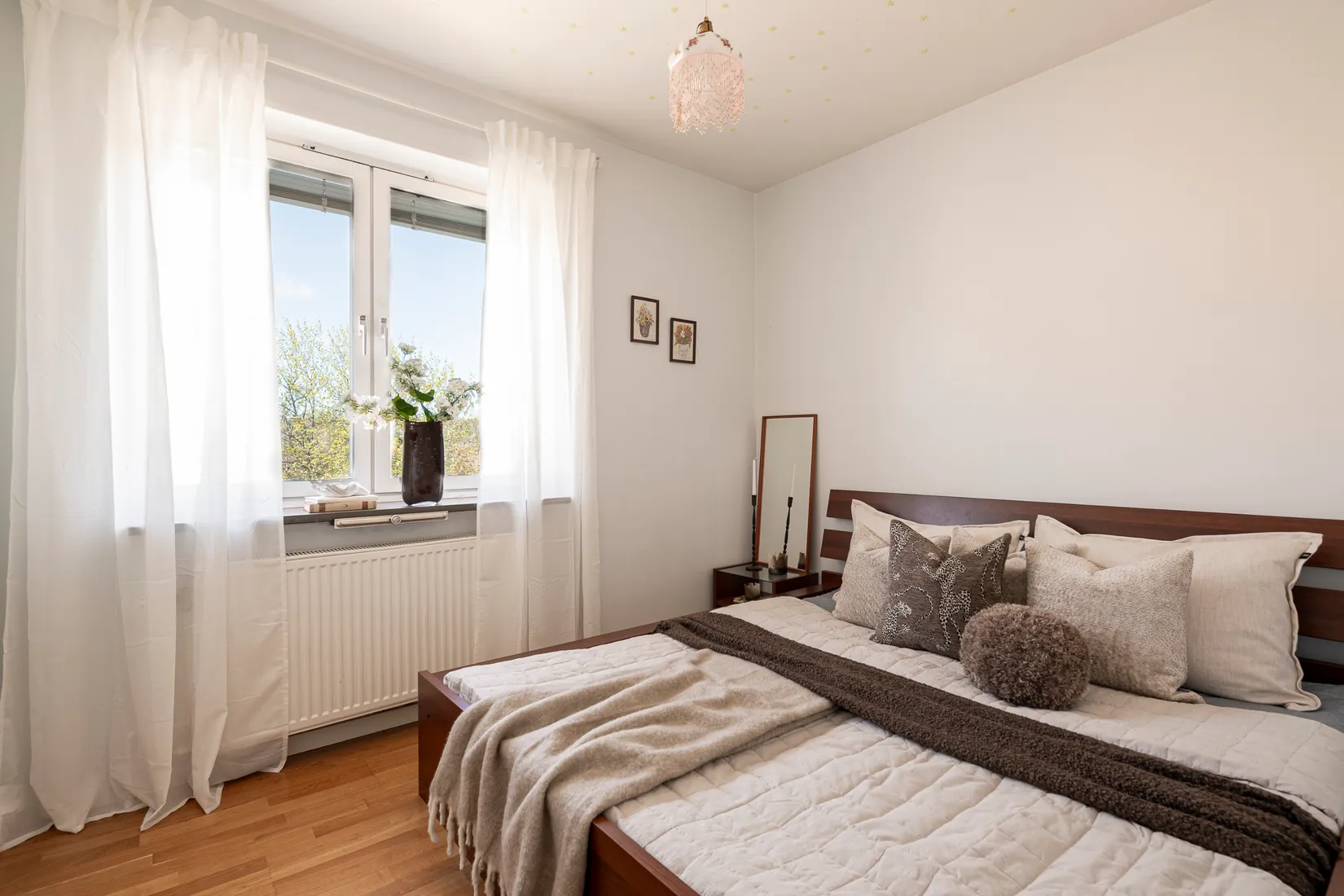 Bostadsrätt, Vegagatan 6F, Vega, Västerås