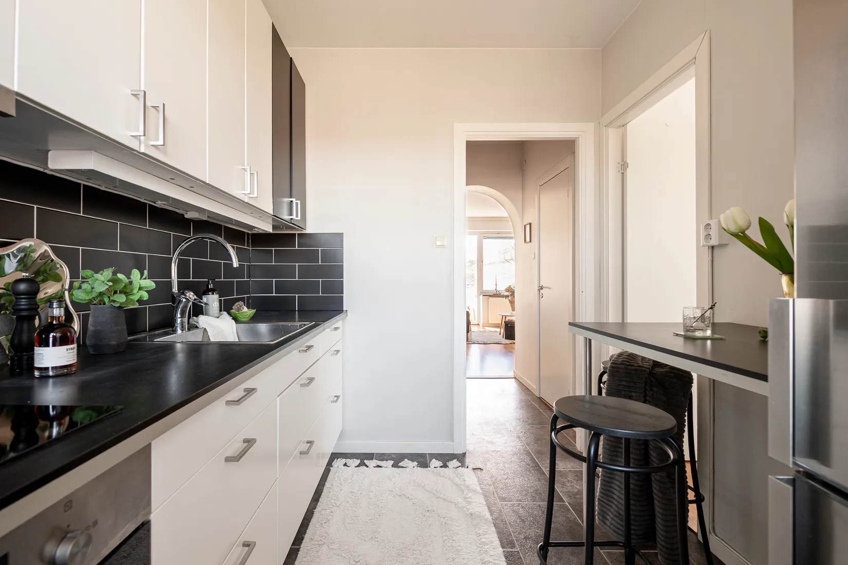 Bostadsrätt, Vegagatan 6F, Vega, Västerås