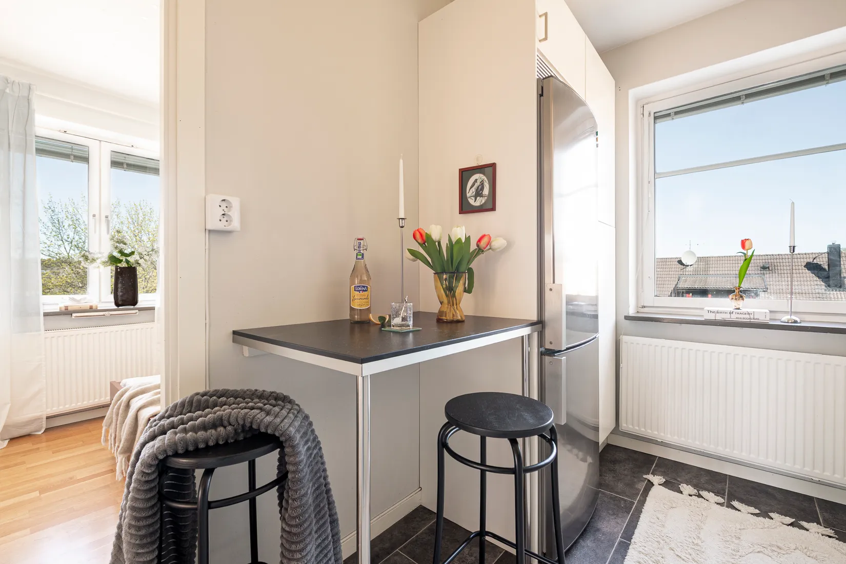 Bostadsrätt, Vegagatan 6F, Vega, Västerås