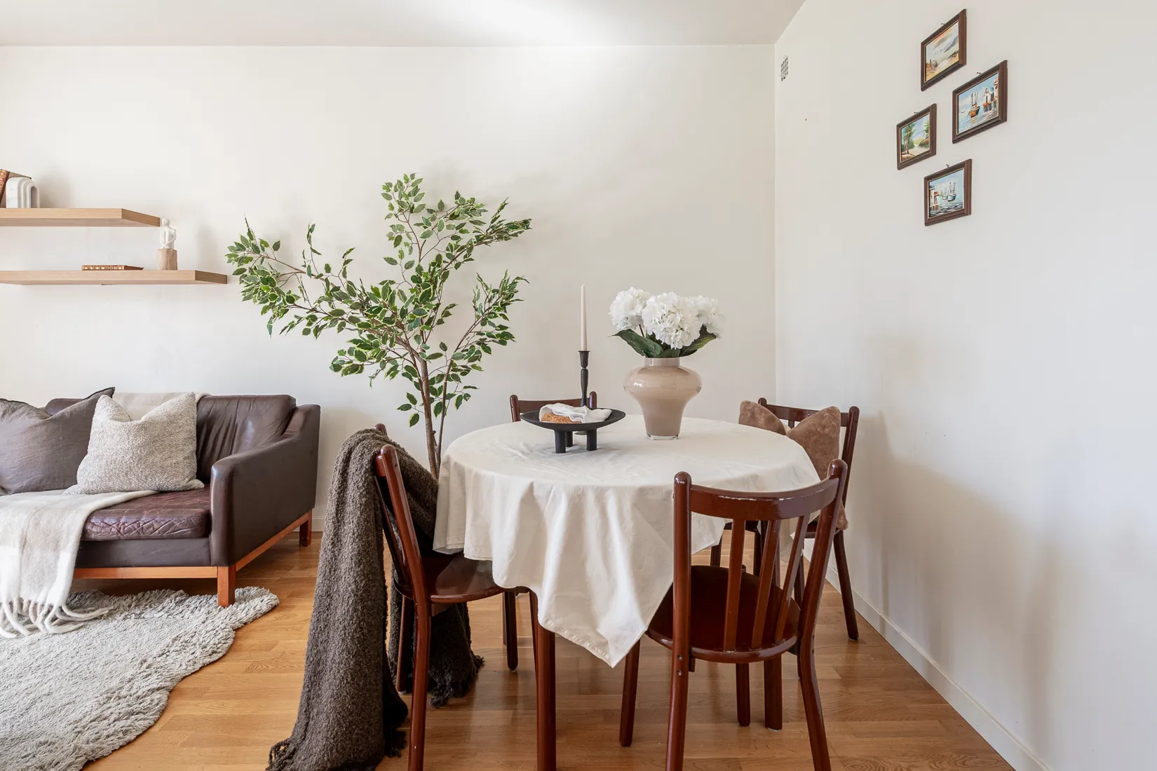Bostadsrätt, Vegagatan 6F, Vega, Västerås