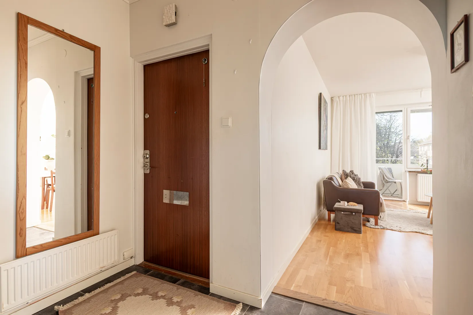 Bostadsrätt, Vegagatan 6F, Vega, Västerås