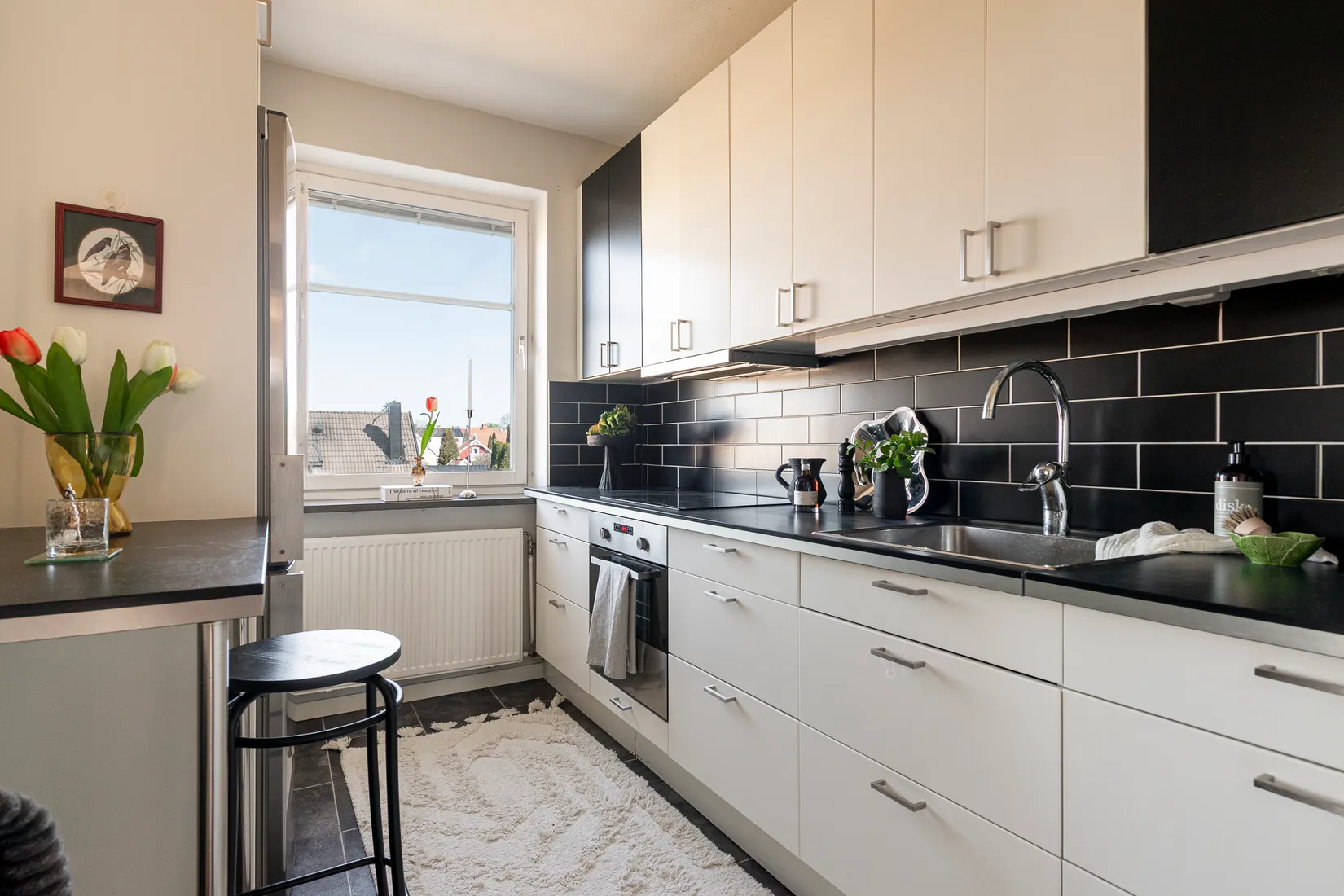 Bostadsrätt, Vegagatan 6F, Vega, Västerås