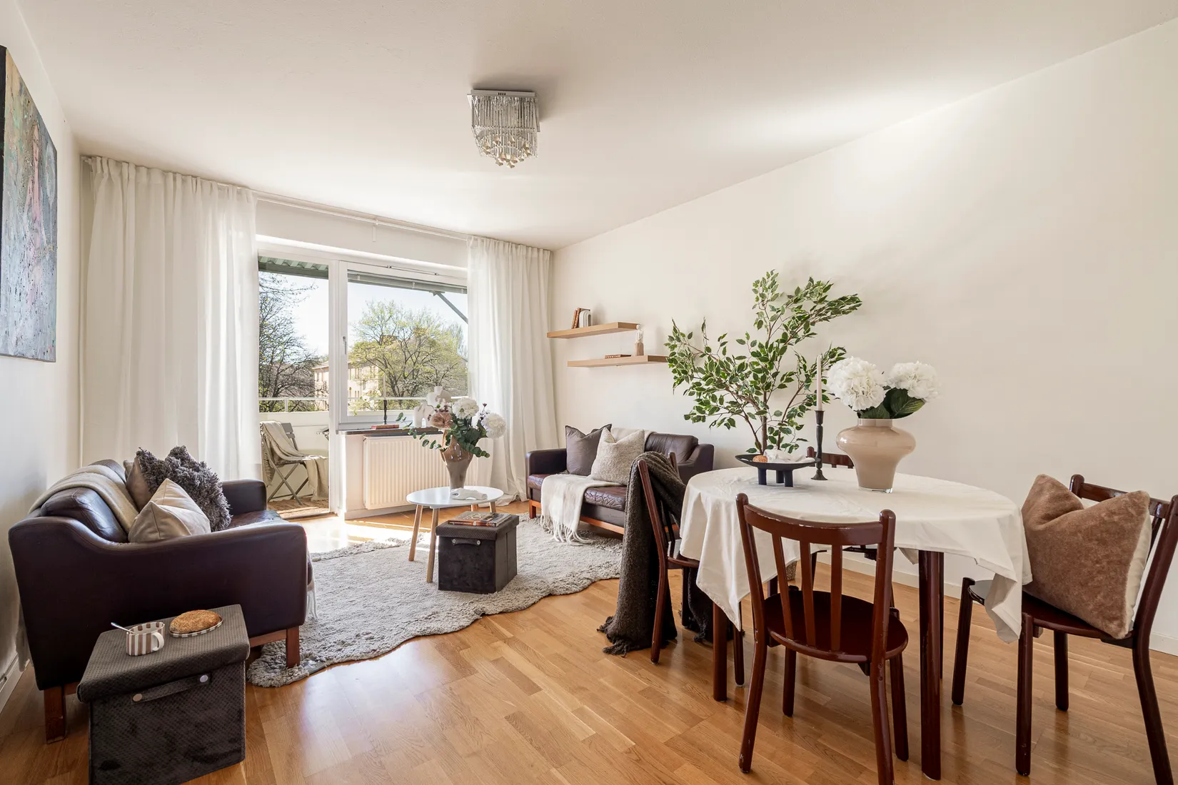 Bostadsrätt, Vegagatan 6F, Vega, Västerås