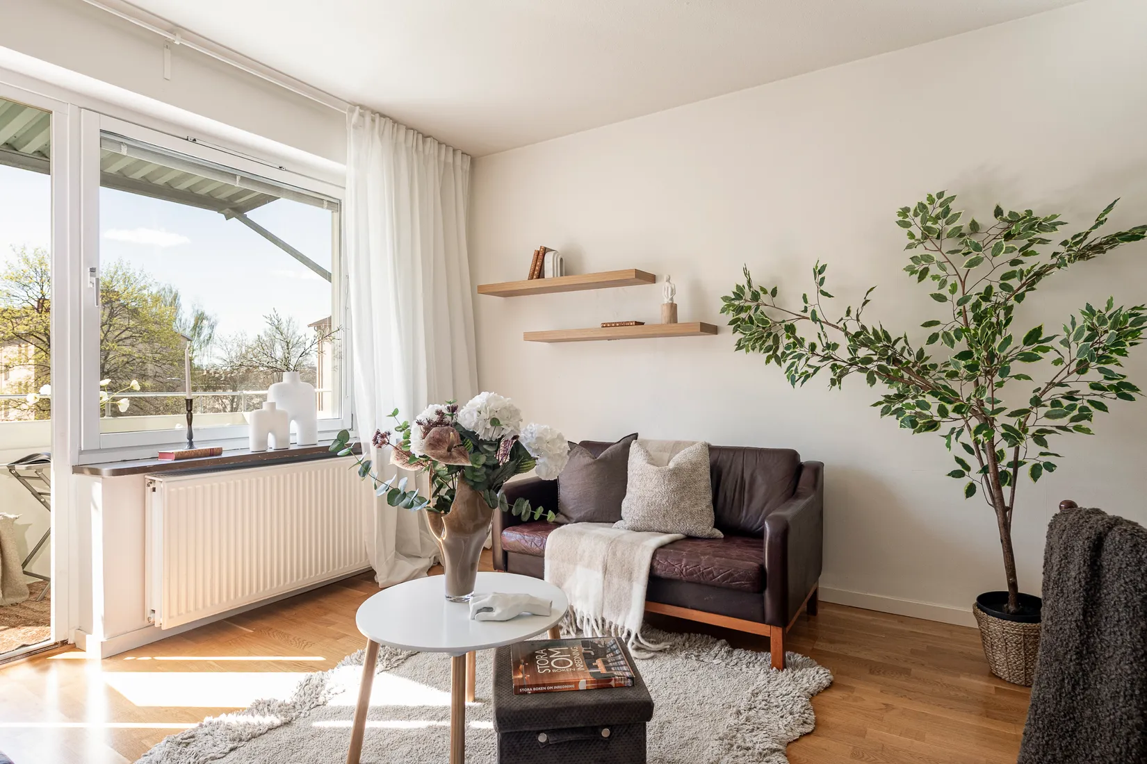 Bostadsrätt, Vegagatan 6F, Vega, Västerås
