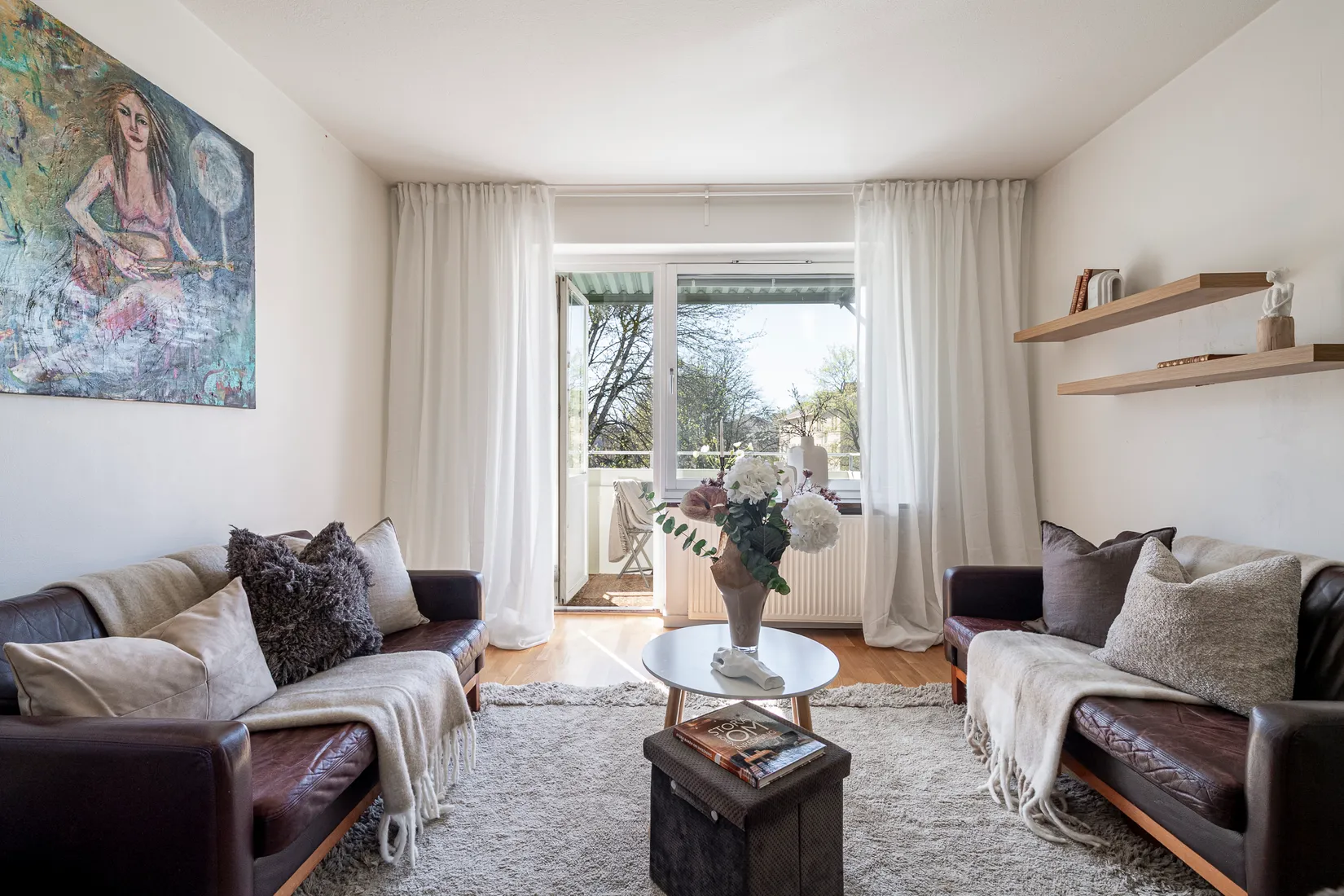 Bostadsrätt, Vegagatan 6F, Vega, Västerås