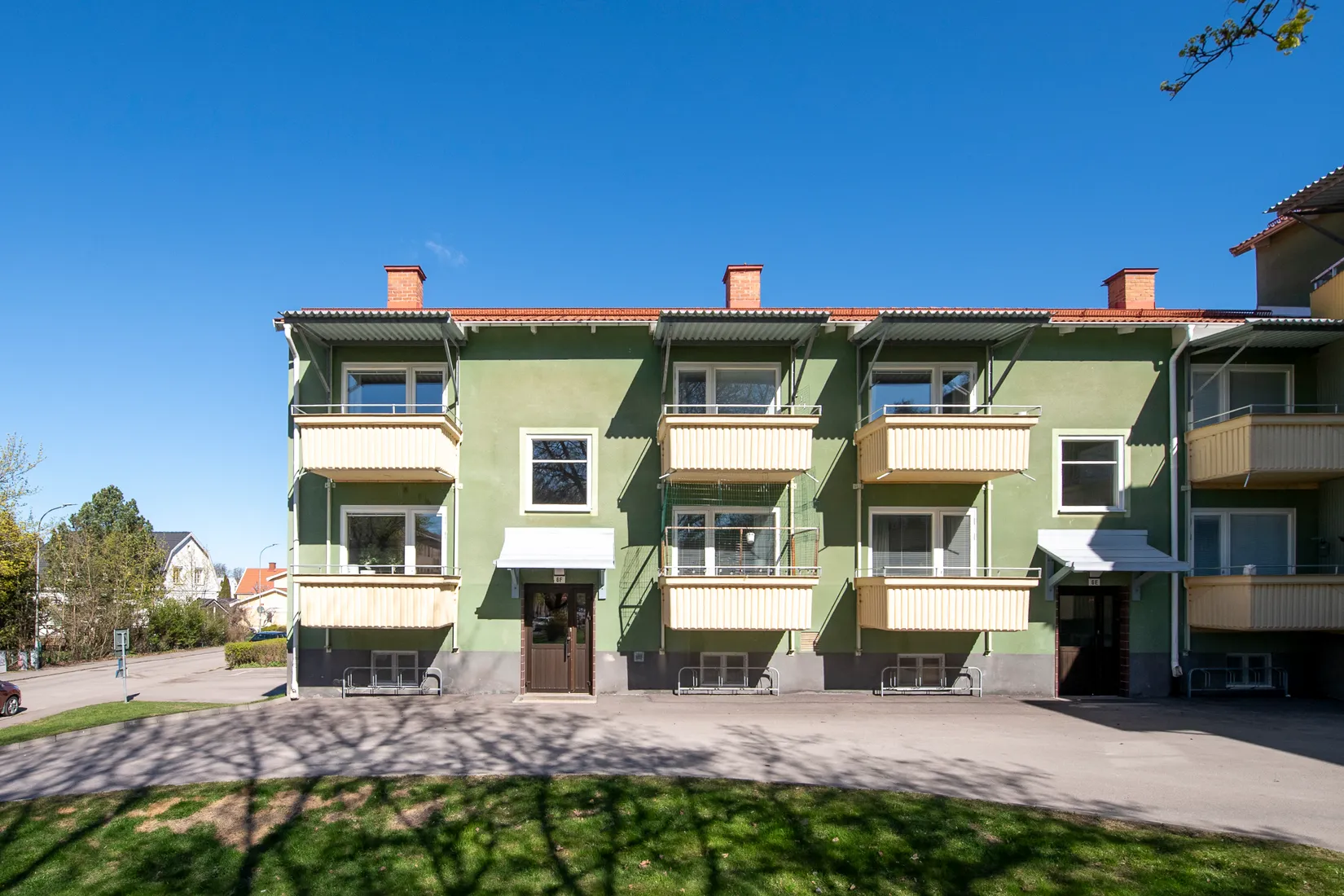 Bostadsrätt, Vegagatan 6F, Vega, Västerås