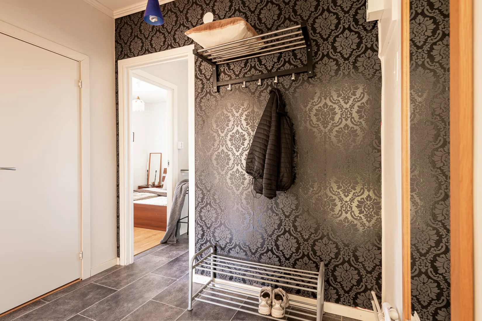 Bostadsrätt, Vegagatan 6F, Vega, Västerås