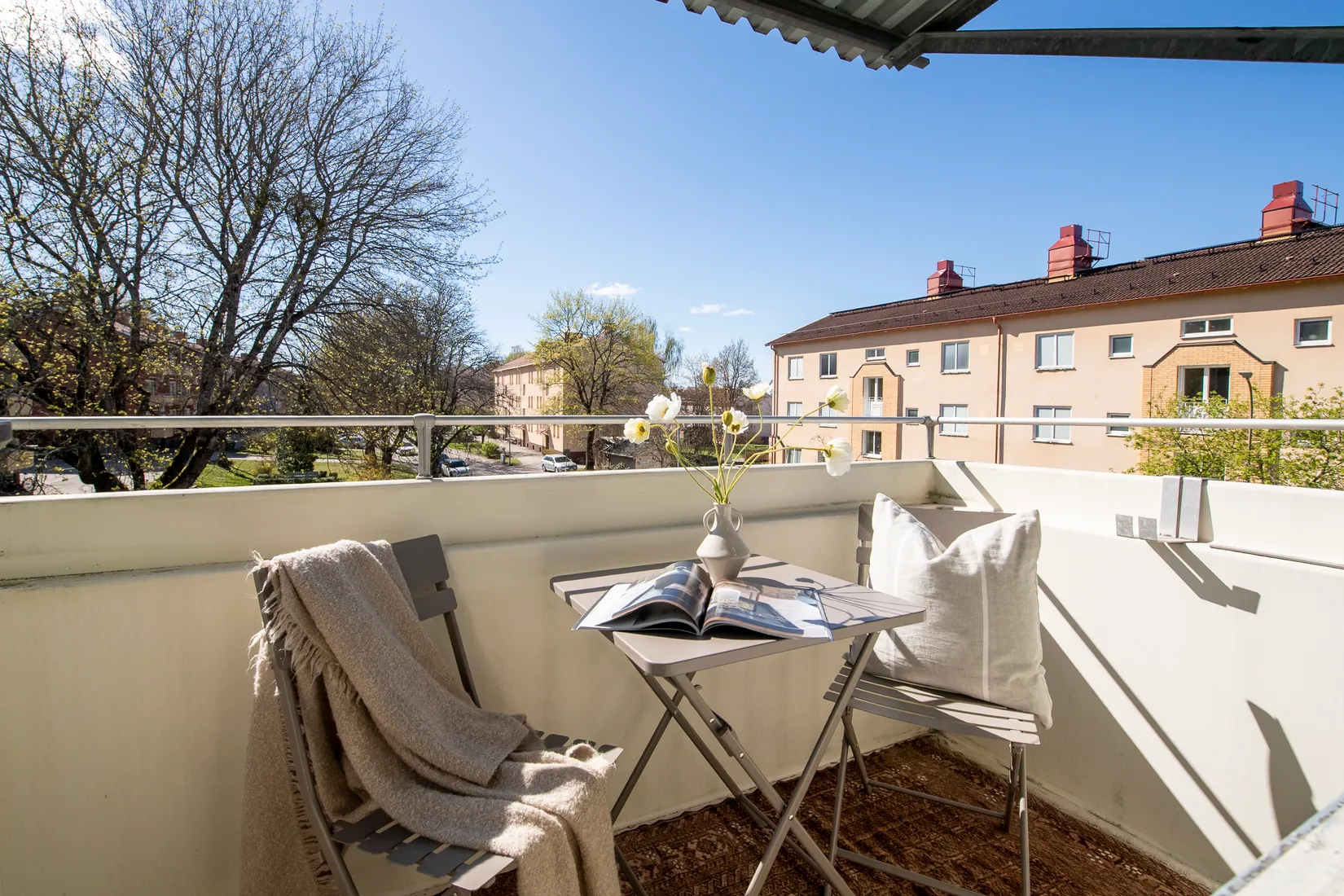 Bostadsrätt, Vegagatan 6F, Vega, Västerås