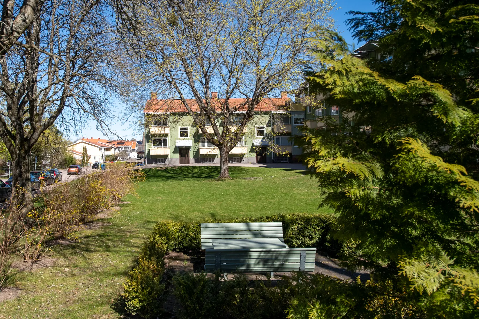 Bostadsrätt, Vegagatan 6F, Vega, Västerås