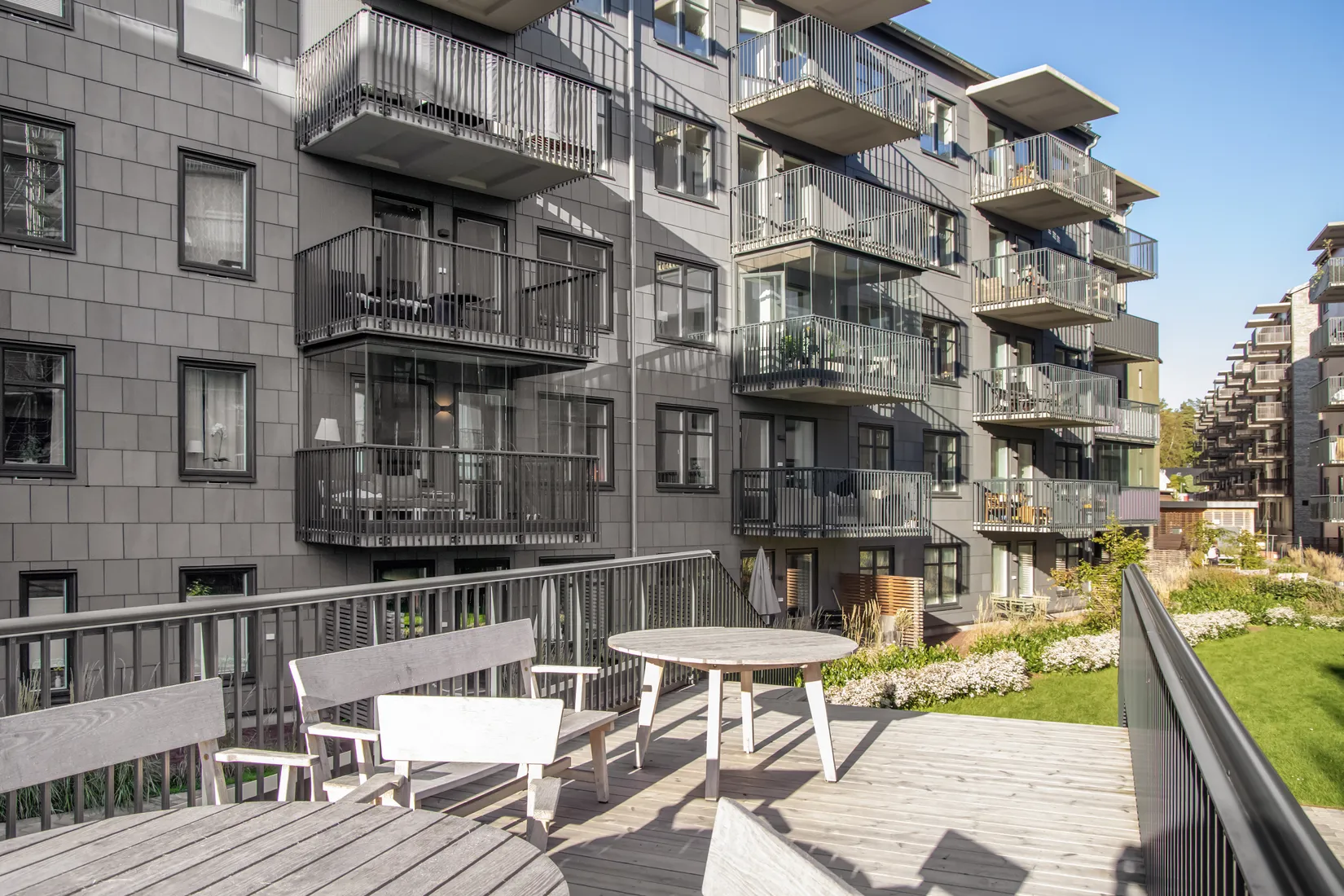 Bostadsrätt, Nils Hasselskogs gata 9, Mölndal - Toltorp, Mölndal