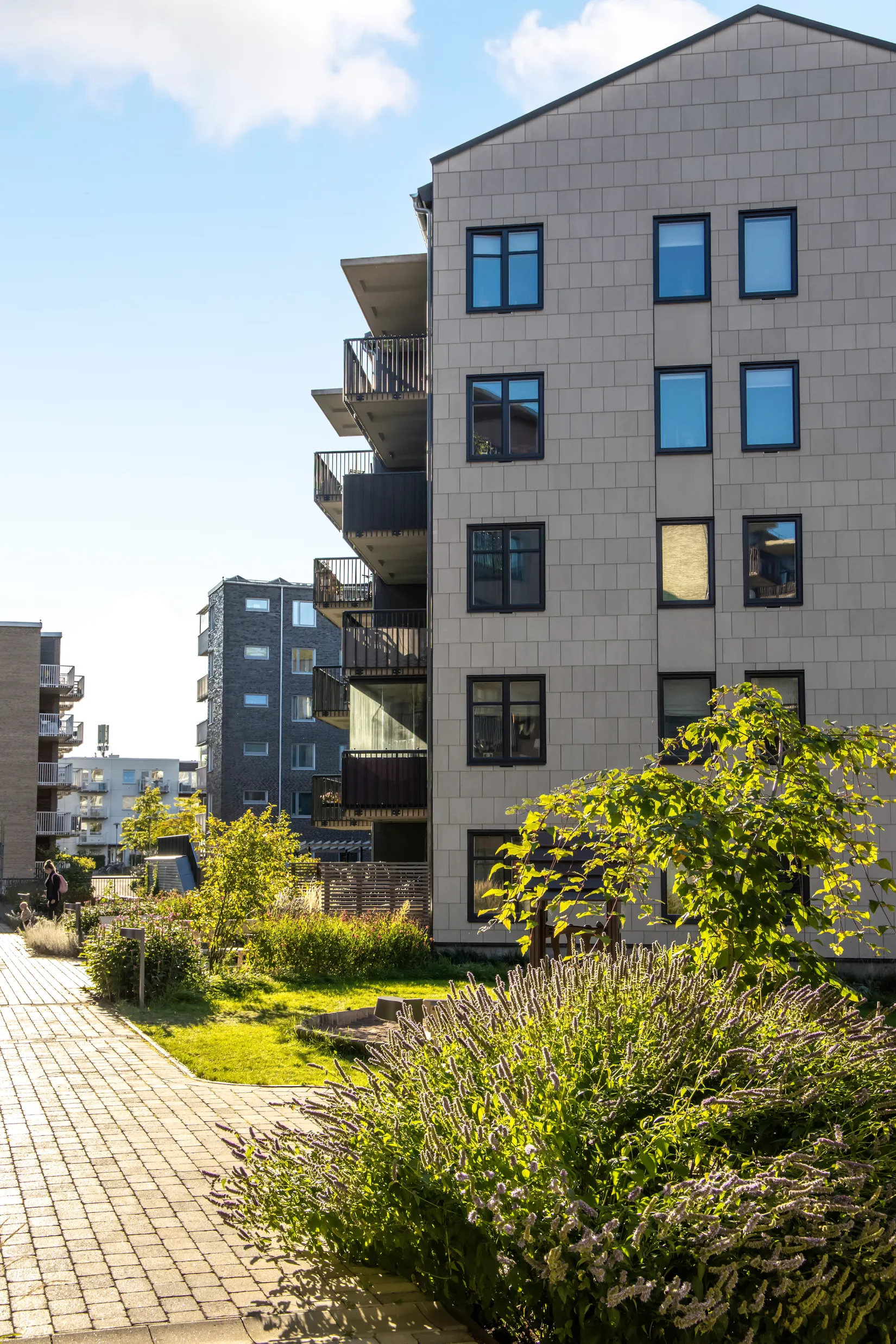 Bostadsrätt, Nils Hasselskogs gata 9, Mölndal - Toltorp, Mölndal