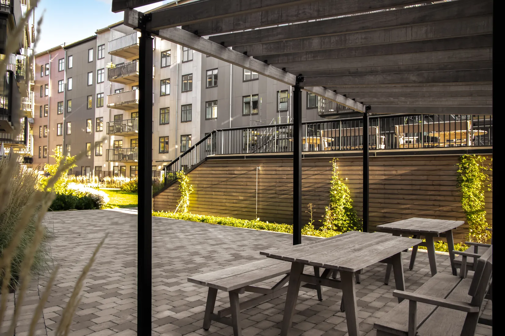 Bostadsrätt, Nils Hasselskogs gata 9, Mölndal - Toltorp, Mölndal