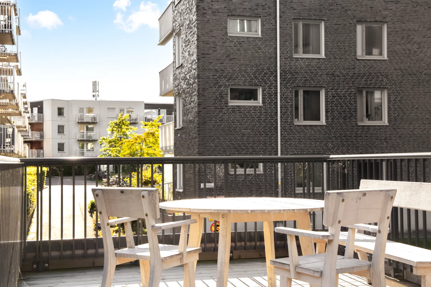 Bostadsrätt, Nils Hasselskogs gata 9, Mölndal - Toltorp, Mölndal