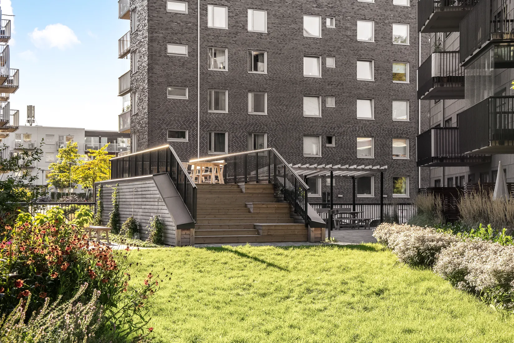 Bostadsrätt, Nils Hasselskogs gata 9, Mölndal - Toltorp, Mölndal