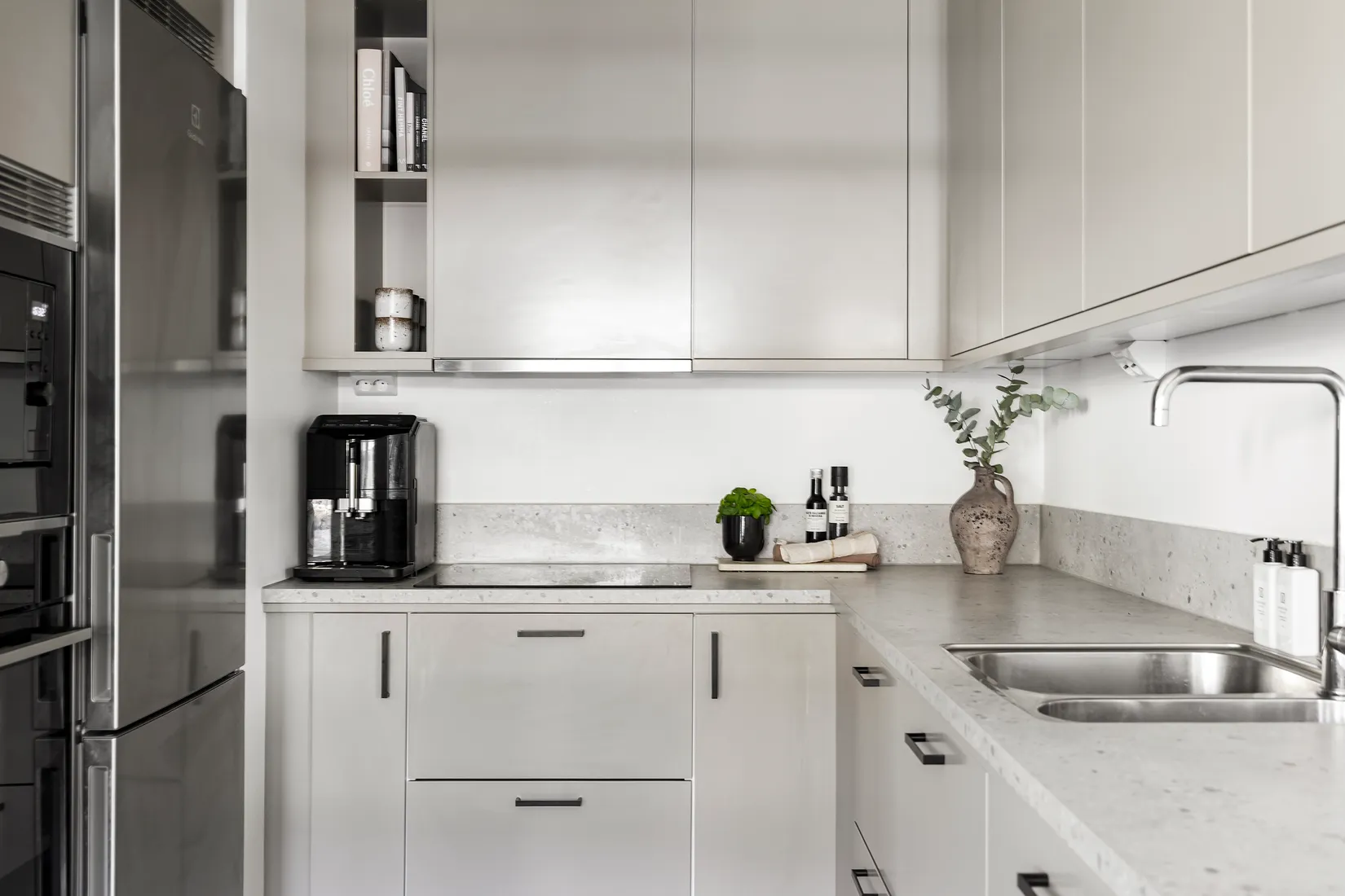 Bostadsrätt, Nils Hasselskogs gata 9, Mölndal - Toltorp, Mölndal