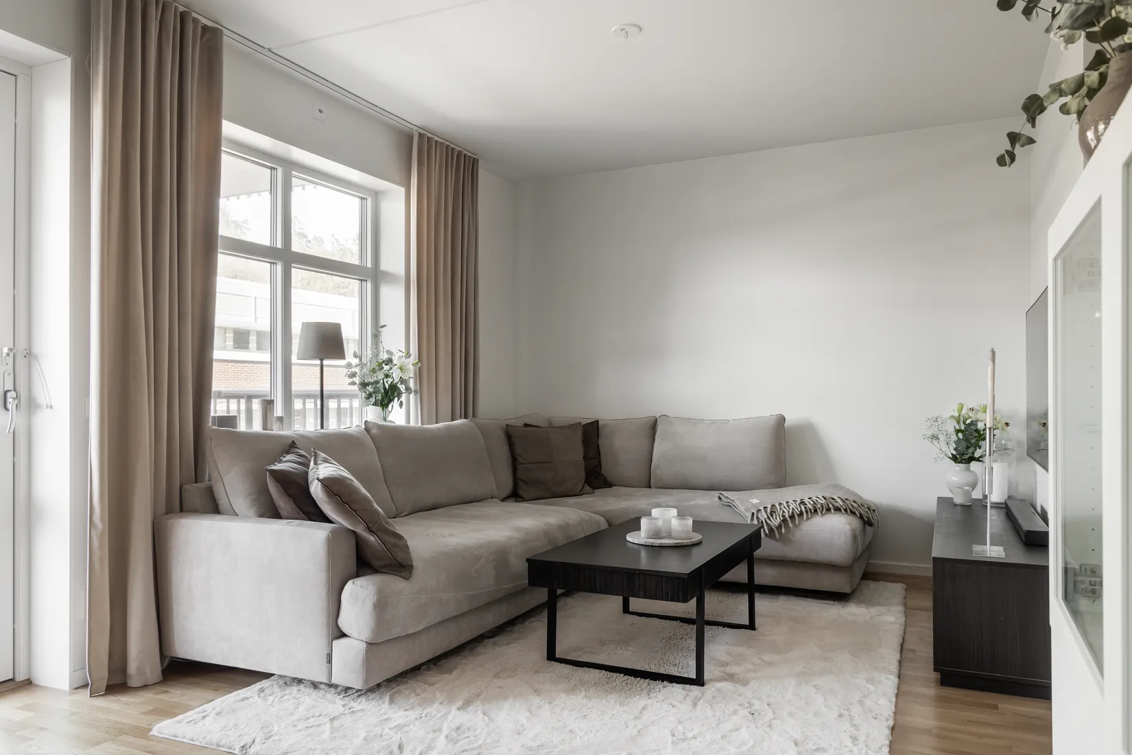 Bostadsrätt, Nils Hasselskogs gata 9, Mölndal - Toltorp, Mölndal