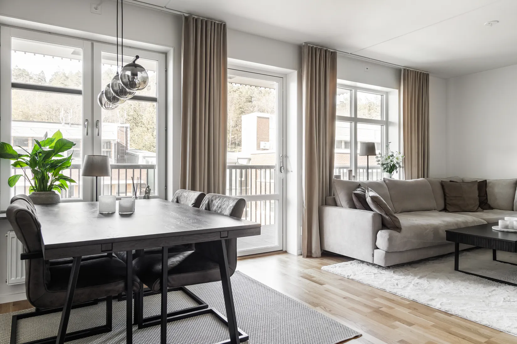 Bostadsrätt, Nils Hasselskogs gata 9, Mölndal - Toltorp, Mölndal