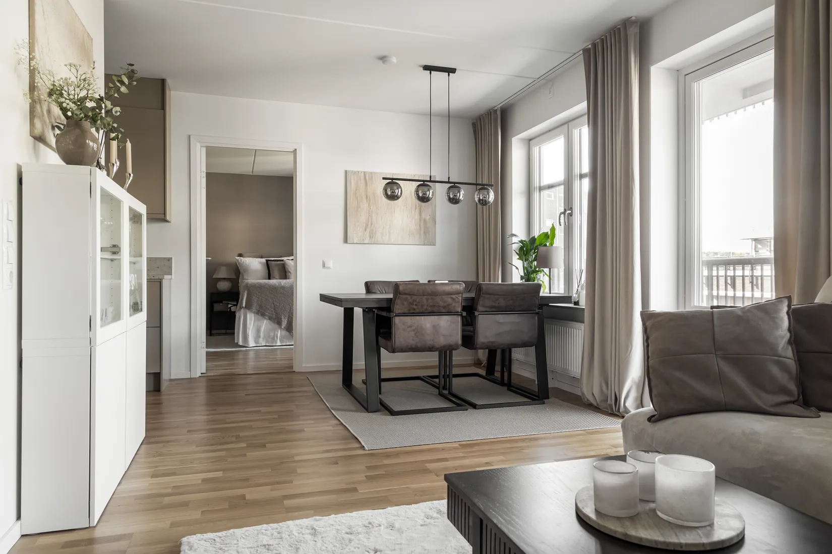 Bostadsrätt, Nils Hasselskogs gata 9, Mölndal - Toltorp, Mölndal