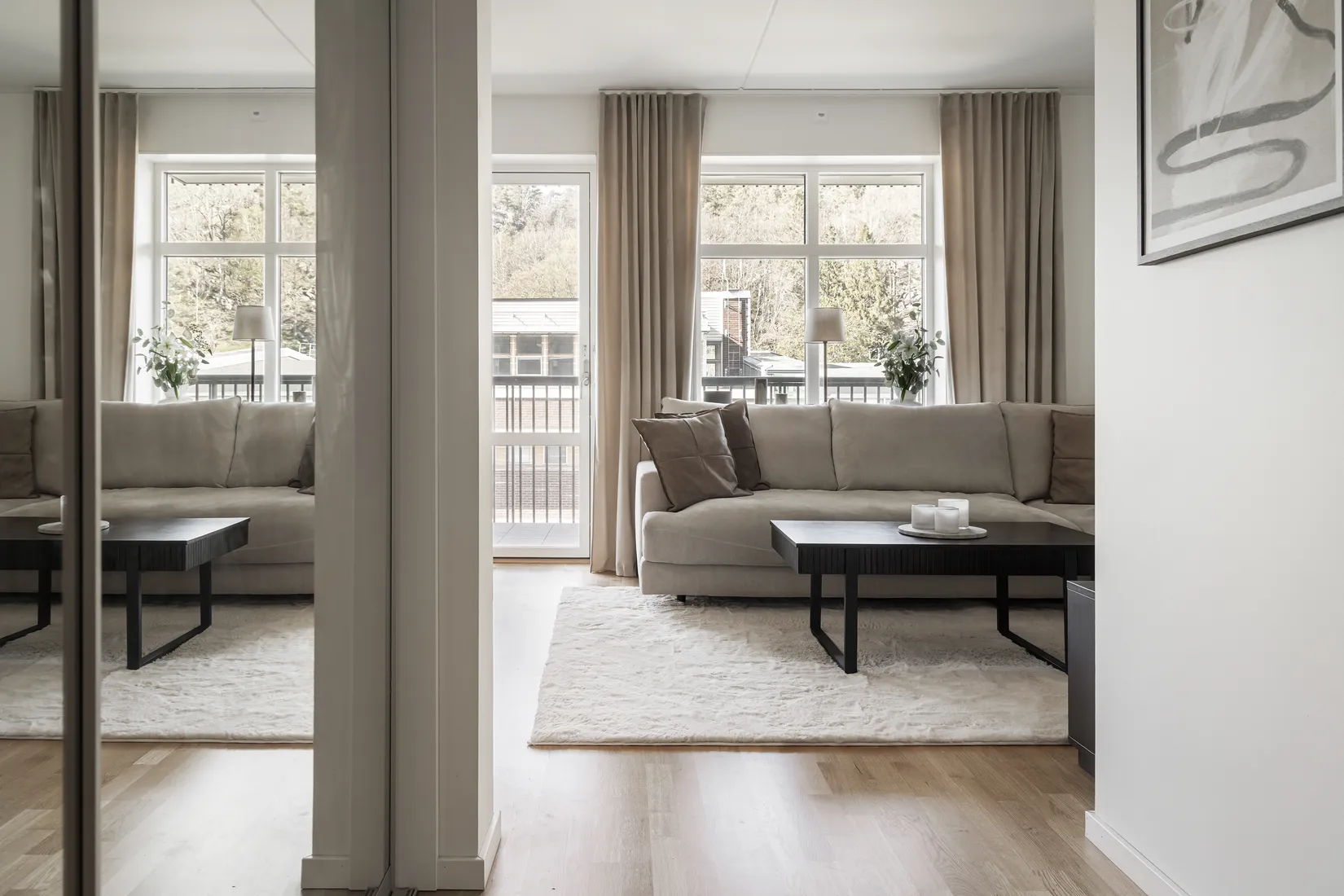 Bostadsrätt, Nils Hasselskogs gata 9, Mölndal - Toltorp, Mölndal