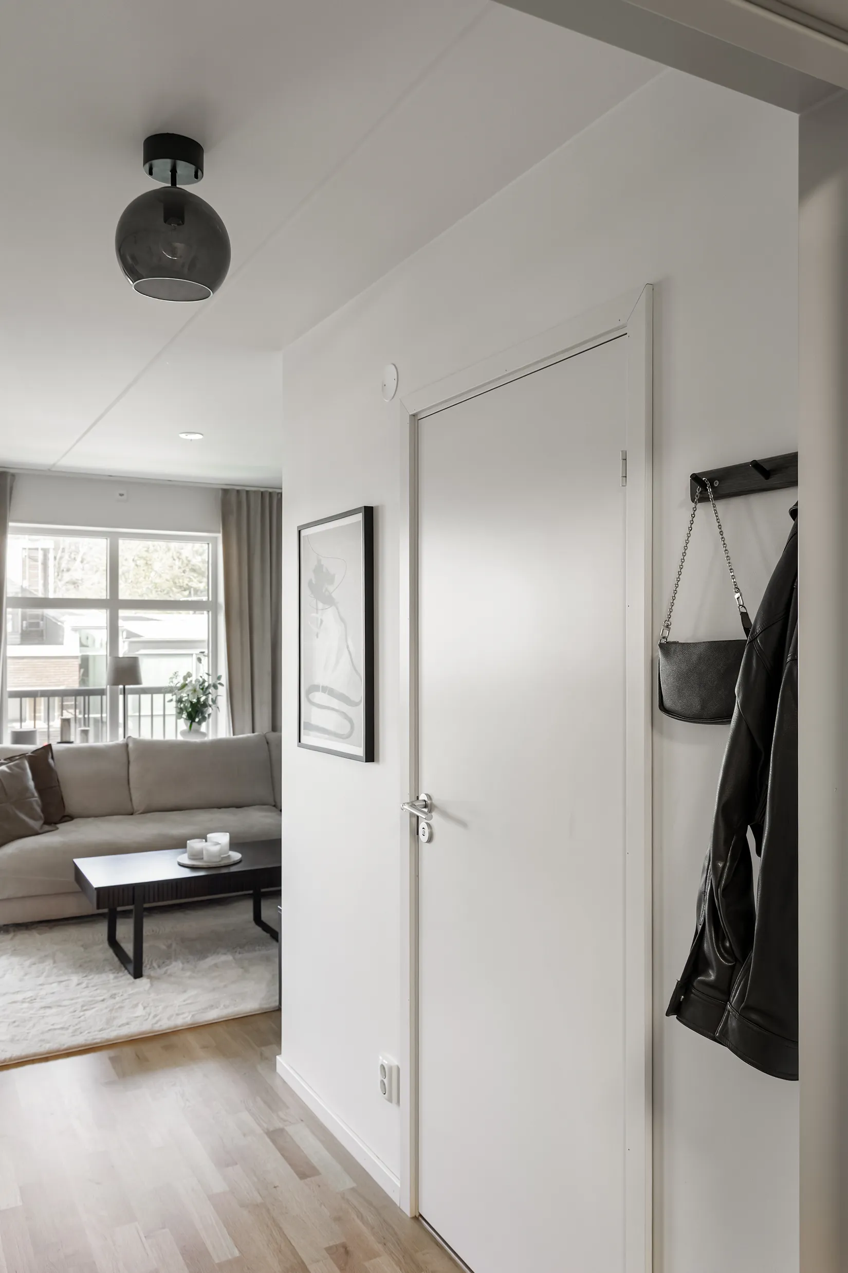 Bostadsrätt, Nils Hasselskogs gata 9, Mölndal - Toltorp, Mölndal