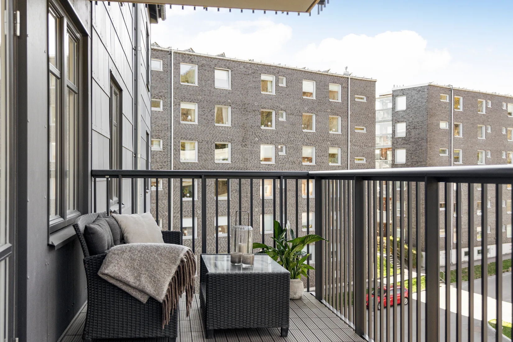 Bostadsrätt, Nils Hasselskogs gata 9, Mölndal - Toltorp, Mölndal