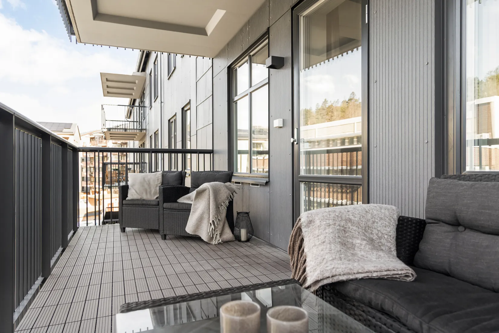 Bostadsrätt, Nils Hasselskogs gata 9, Mölndal - Toltorp, Mölndal