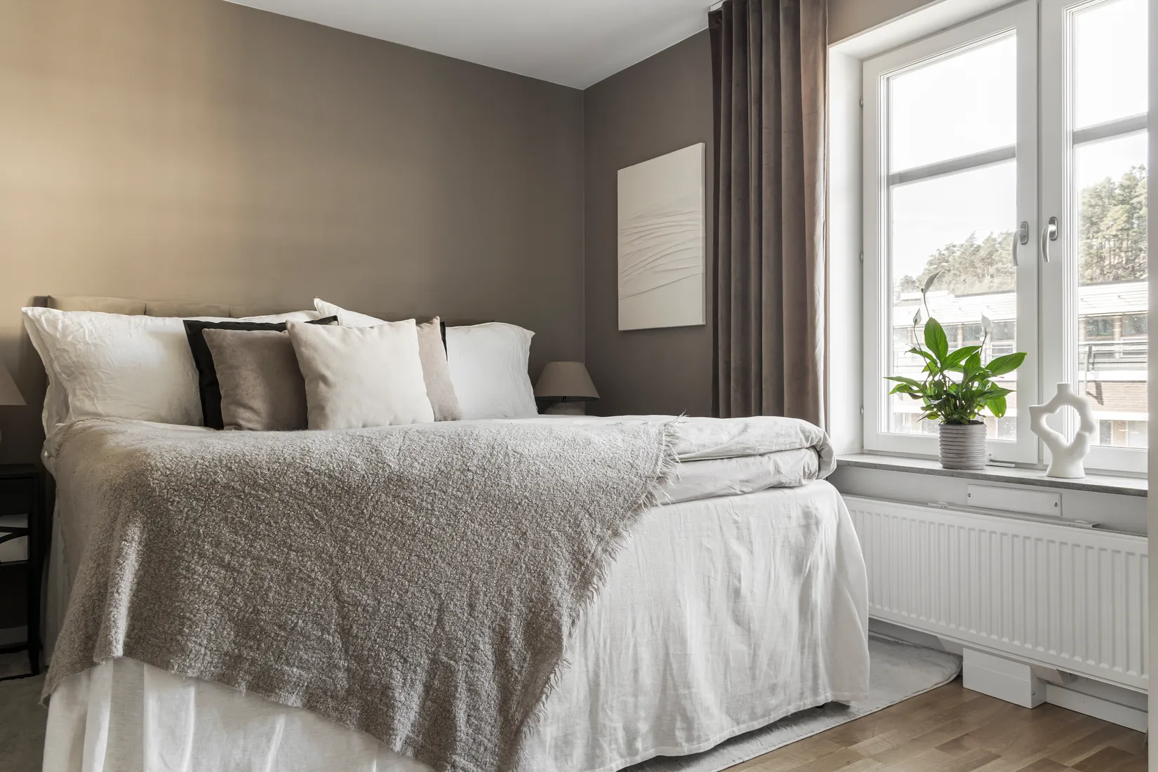 Bostadsrätt, Nils Hasselskogs gata 9, Mölndal - Toltorp, Mölndal